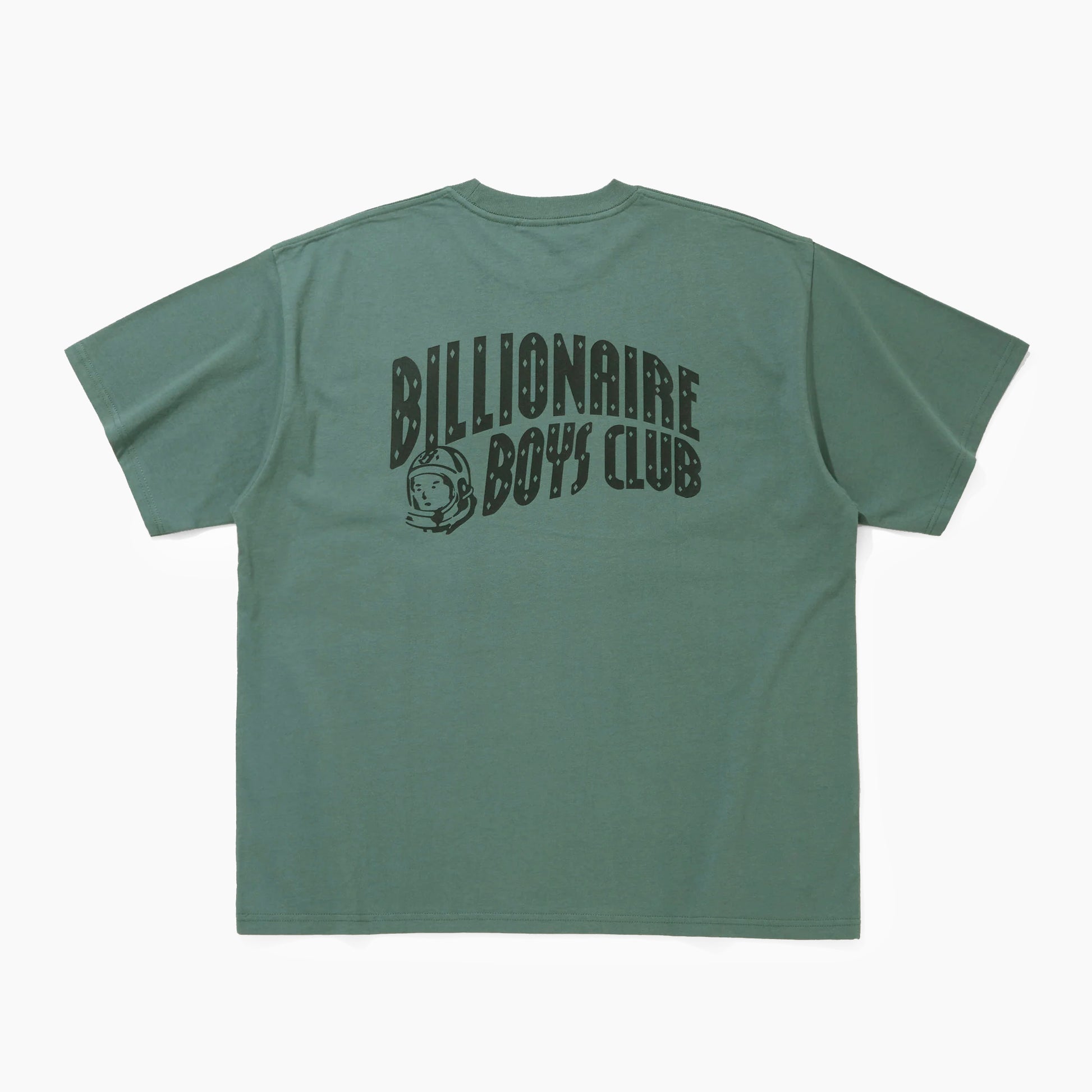 Billionaire Boys Club COTTON T-SHIRT DOLLARS