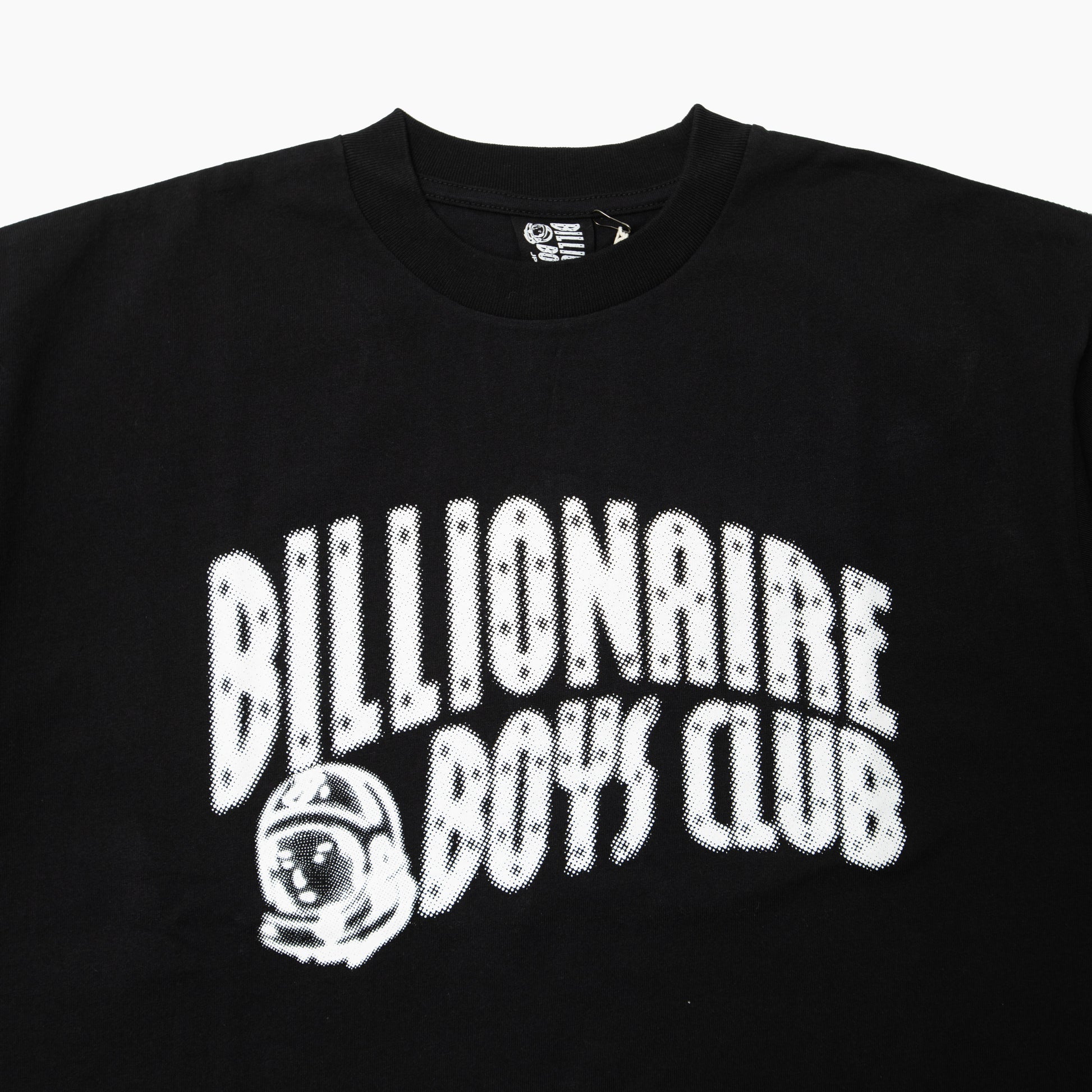 Billionaire Boys Club COTTON T-SHIRT_ARCH LOGO
