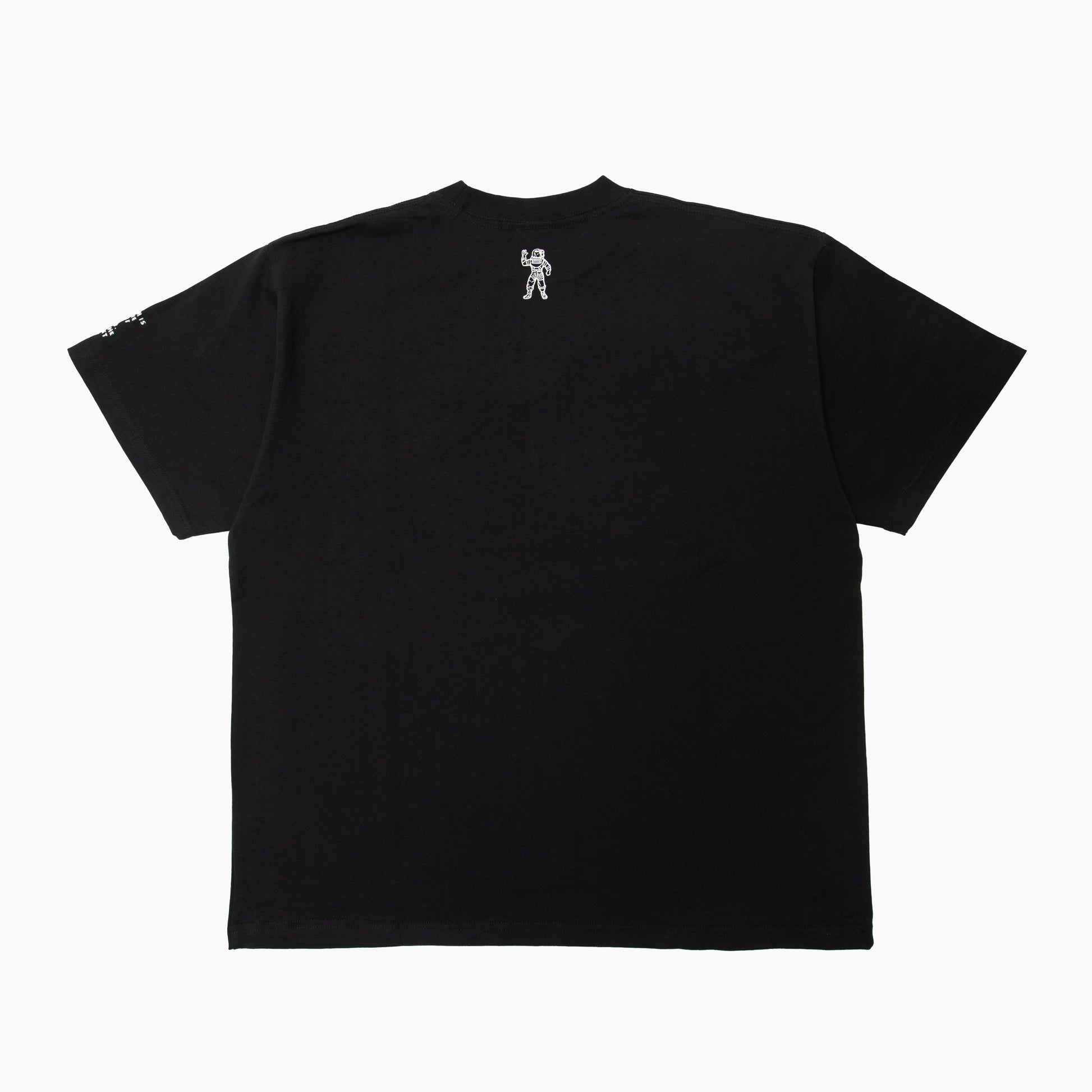 Billionaire Boys Club COTTON T-SHIRT_B CAMO ARCH LOGO