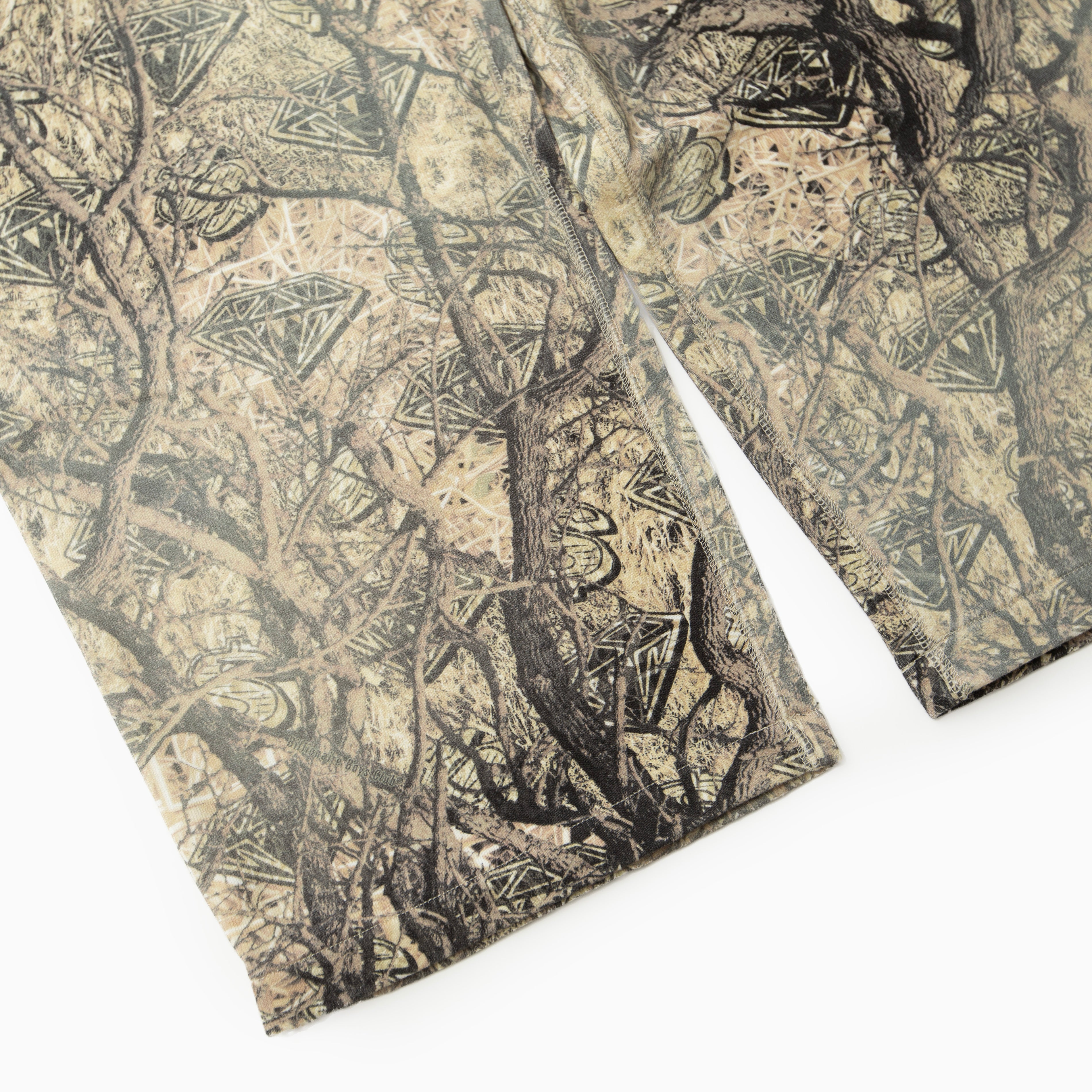 Billionaire boys club EU ARCH LOGO WIDE LEG SWEATPANTS