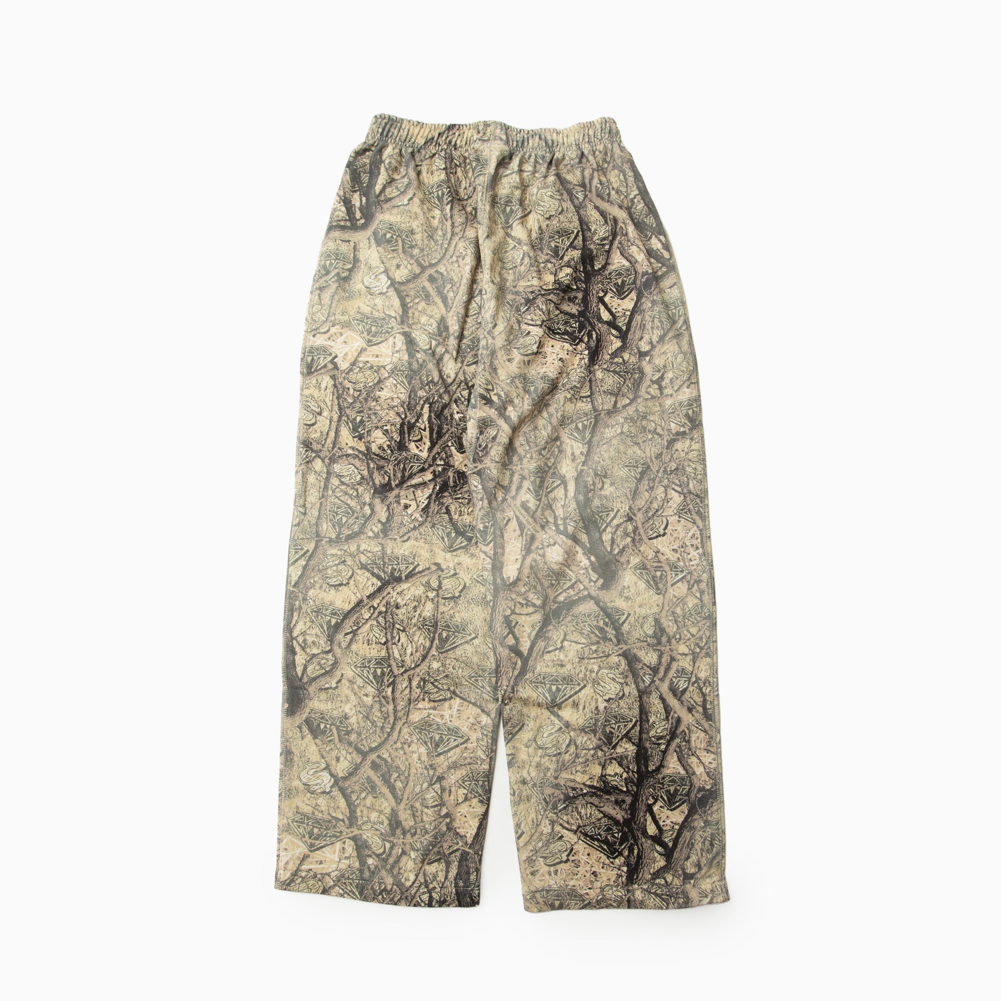 Billionaire boys club EU ARCH LOGO WIDE LEG SWEATPANTS