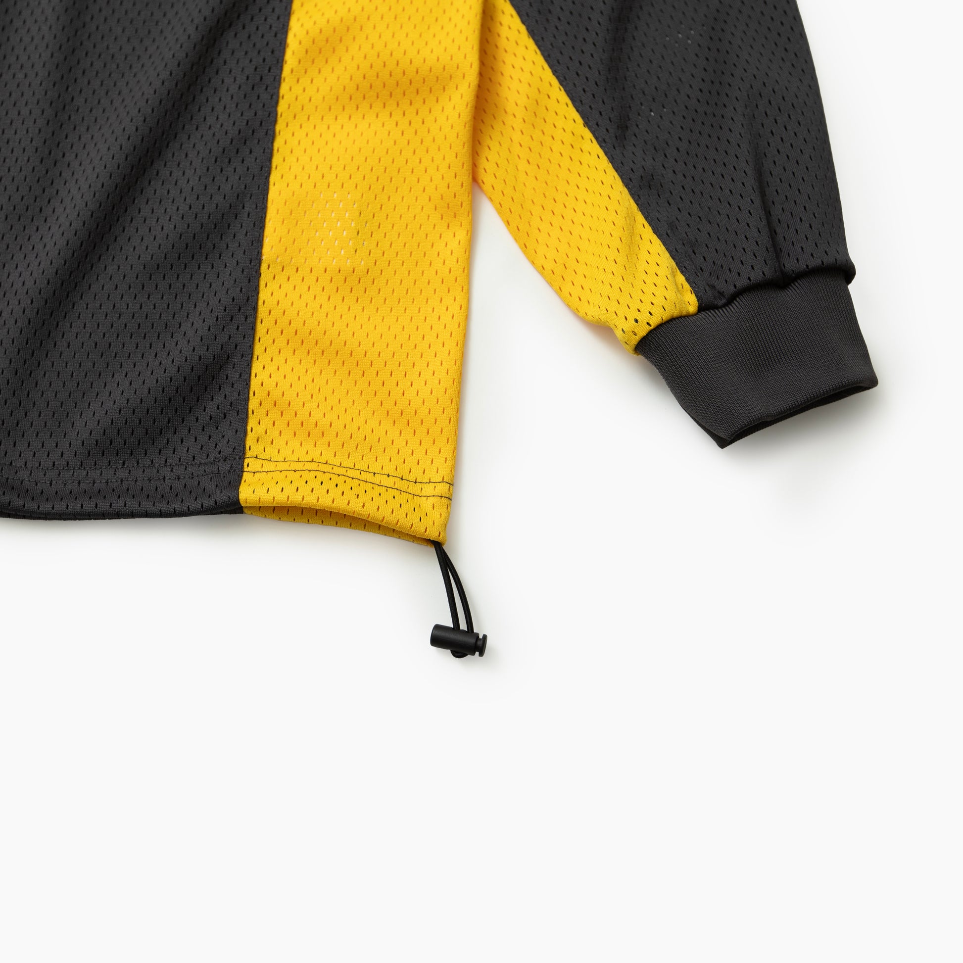 Billionaire boys club Japan exclusive MESH LS SHIRT C&S BBCJP261C009