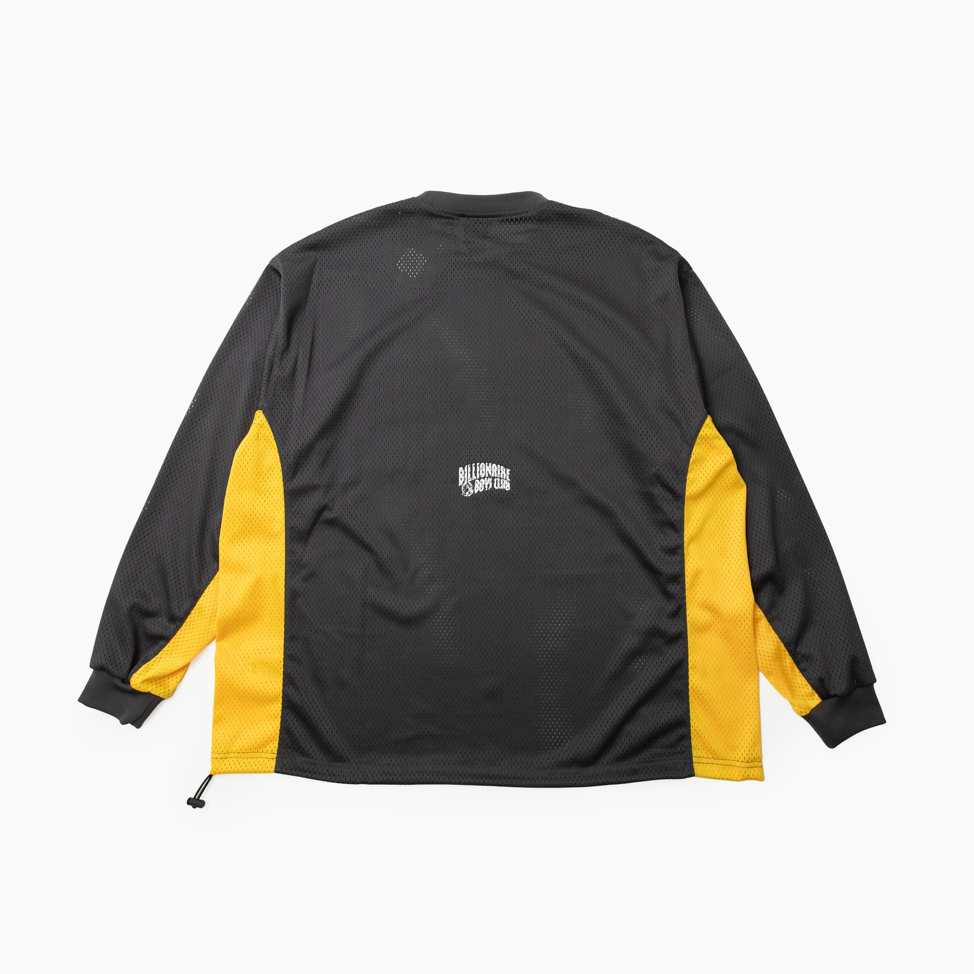 Billionaire boys club Japan exclusive MESH LS SHIRT C&S BBCJP261C009