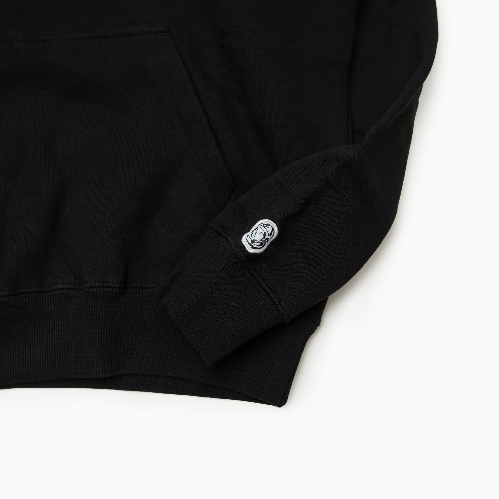 Billionaire boys club BB CAMO HOODIE