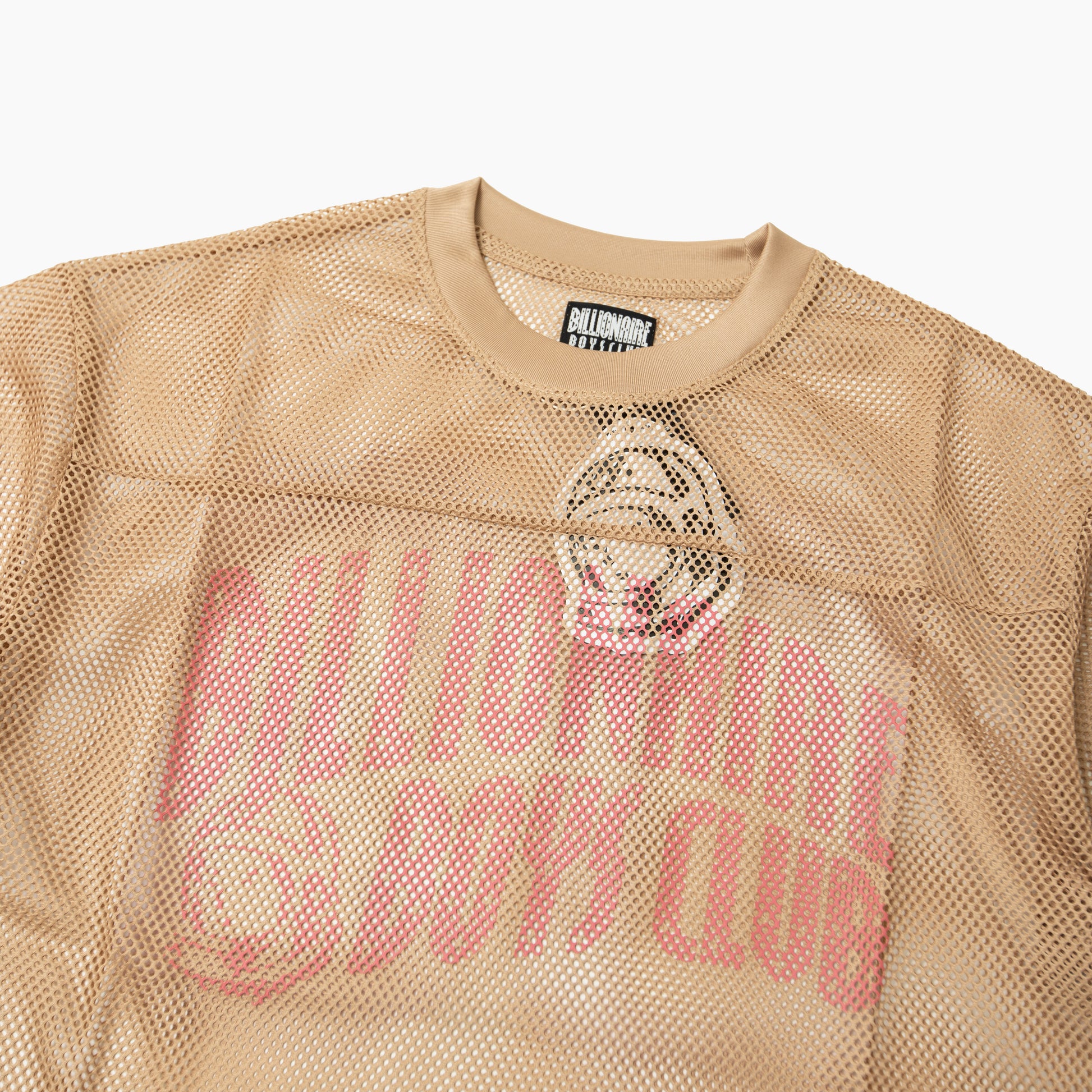 Billionaire Boys Club BB VARSITY FOOTBALL JERSEY