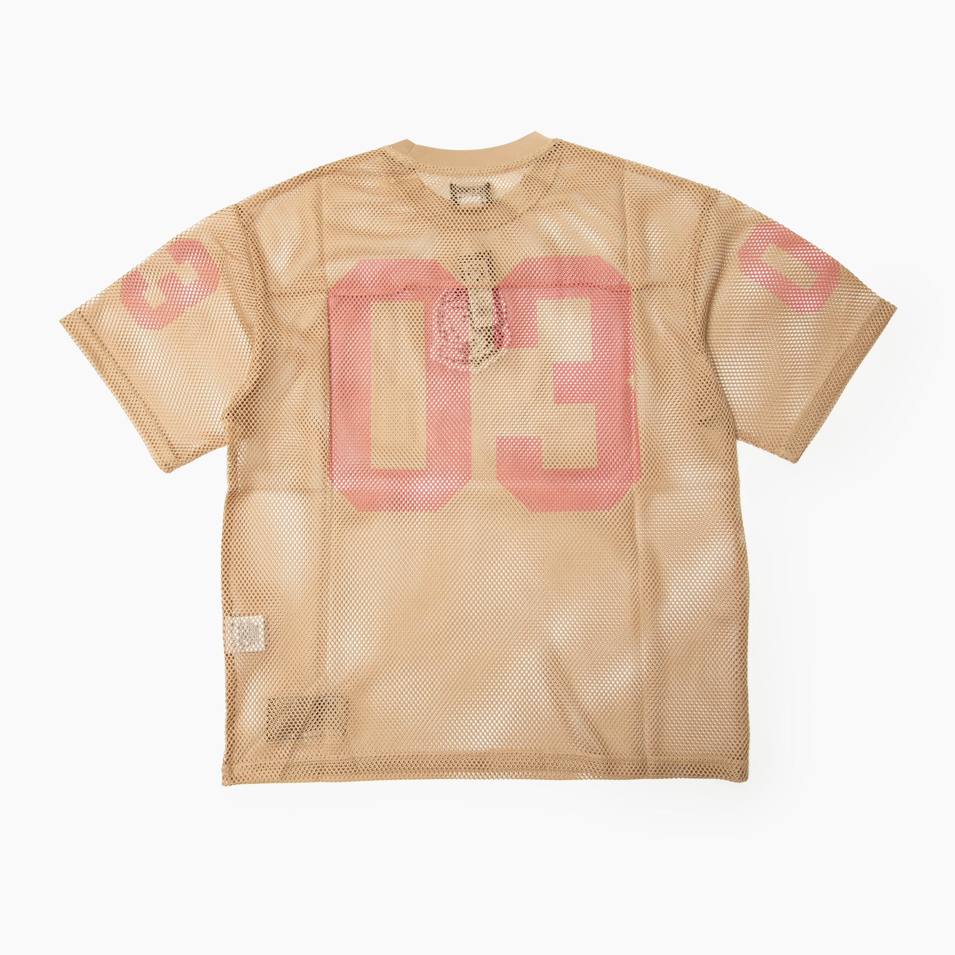 Billionaire Boys Club BB VARSITY FOOTBALL JERSEY
