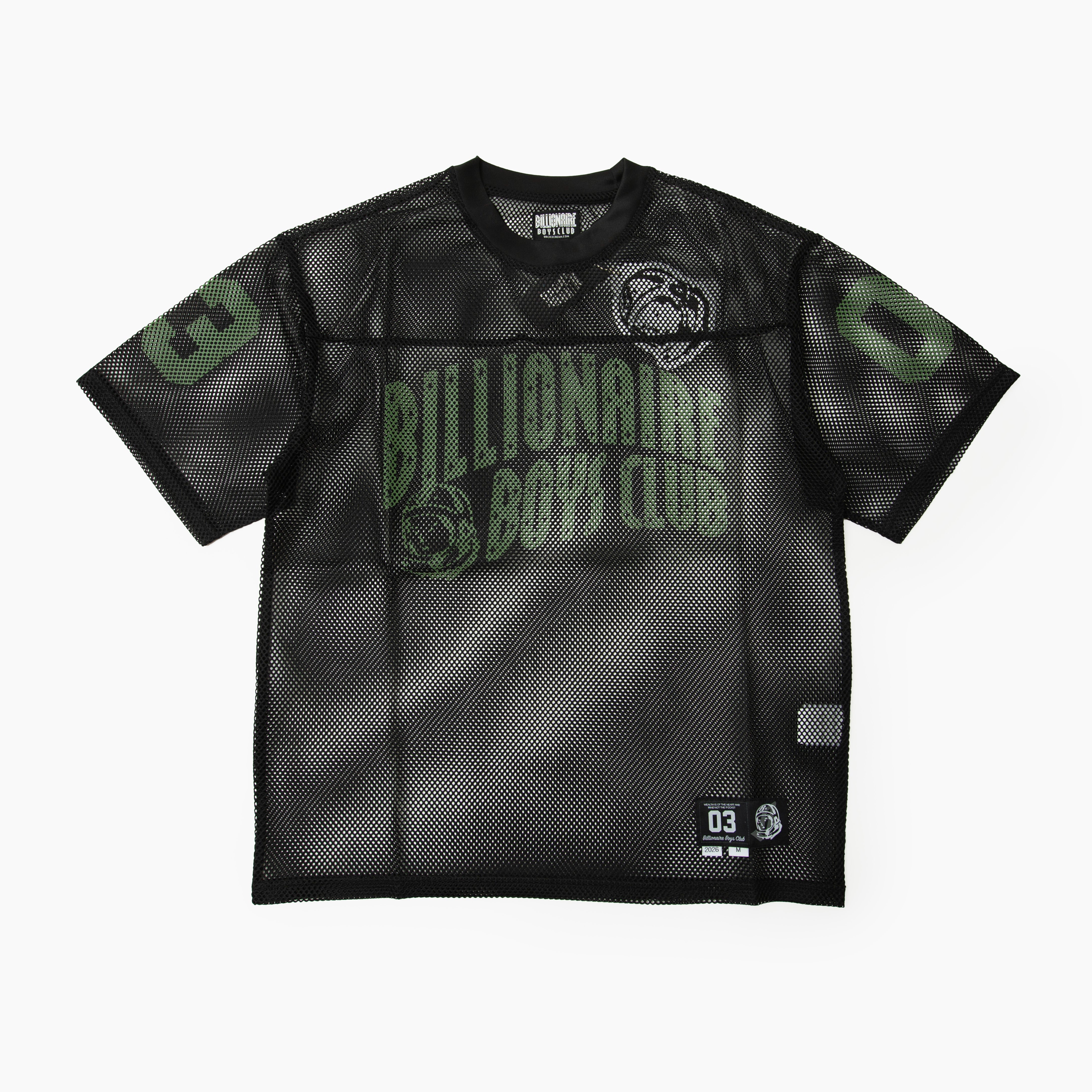 Billionaire Boys Club 正規取扱｜Tシャツ・ストリート通販 – Surkucafe