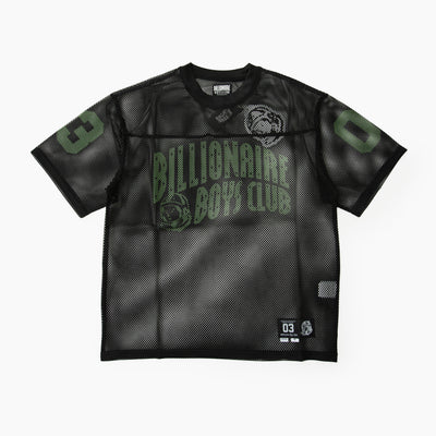 Billionaire Boys Club BB VARSITY FOOTBALL JERSEY