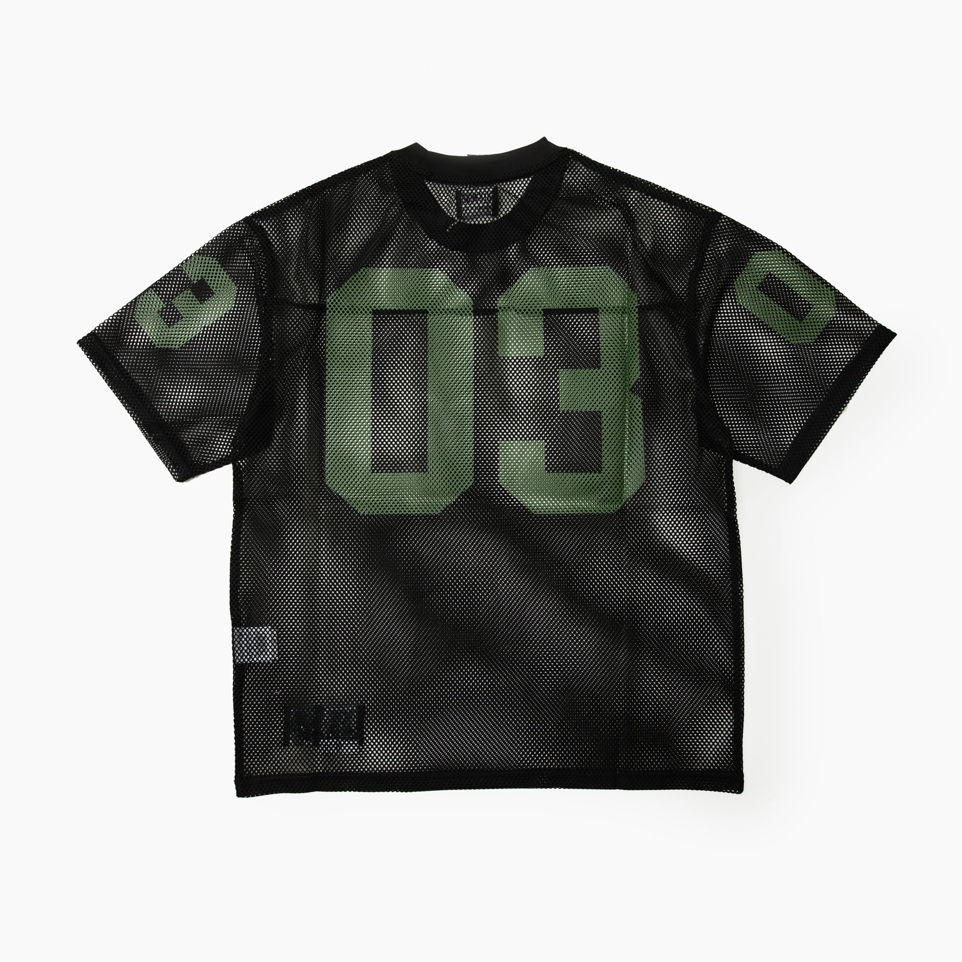 Billionaire Boys Club BB VARSITY FOOTBALL JERSEY