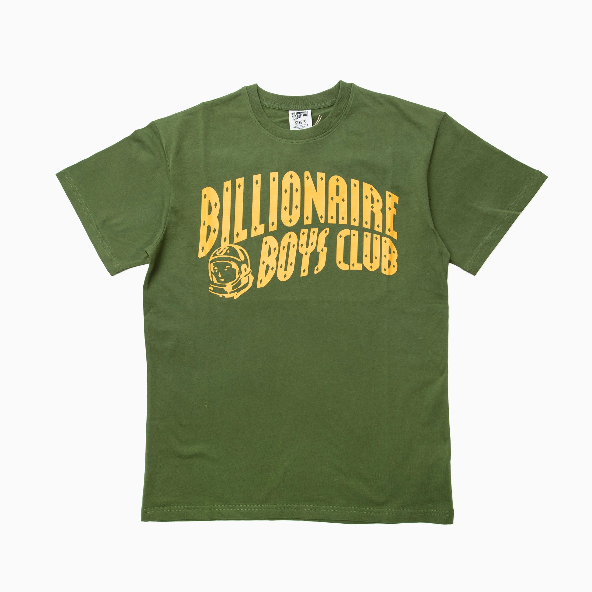 Billionaire Boys Club BB CURVE T-SHIRT