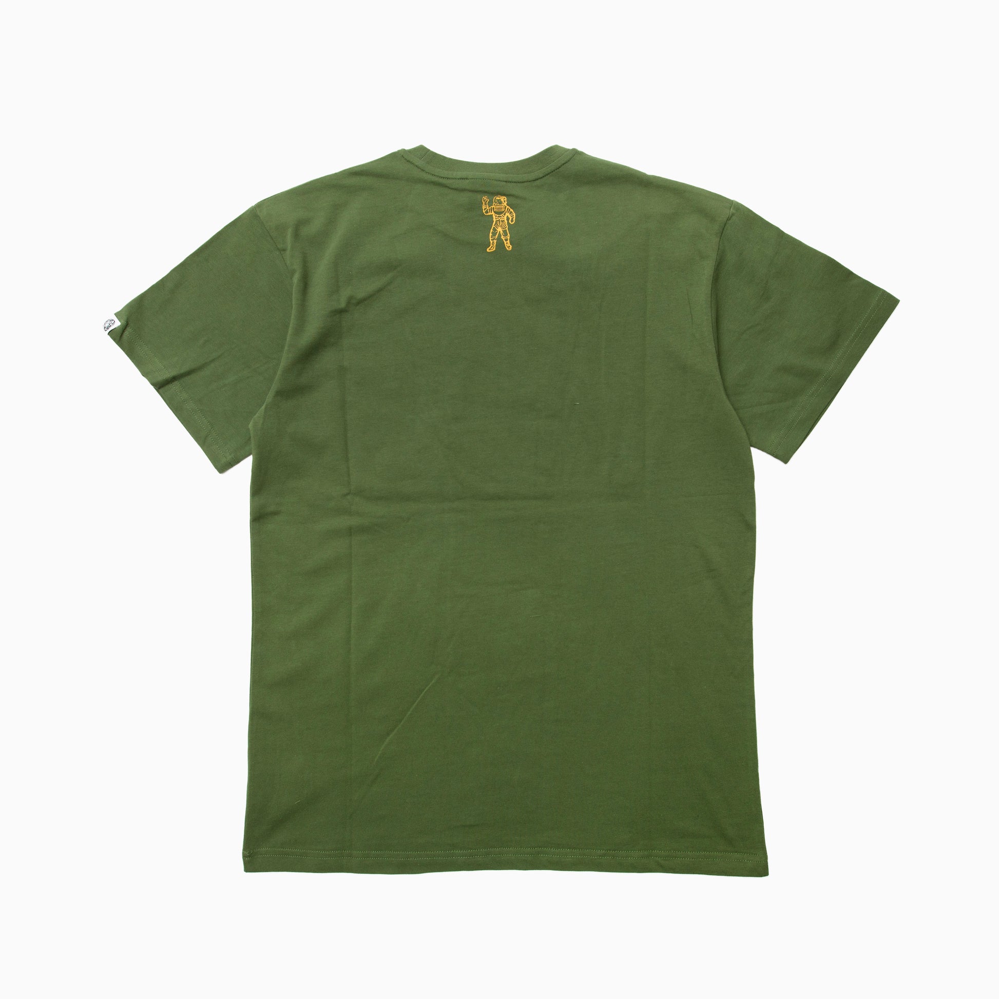 Billionaire Boys Club BB CURVE T-SHIRT