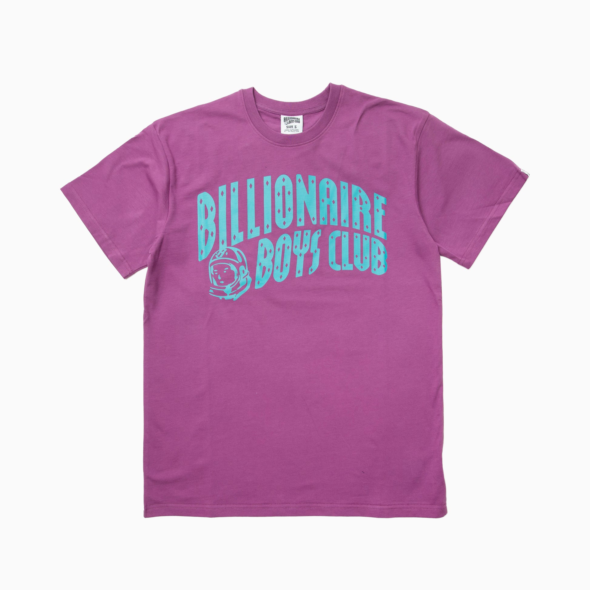 Billionaire Boys Club BB CURVE T-SHIRT