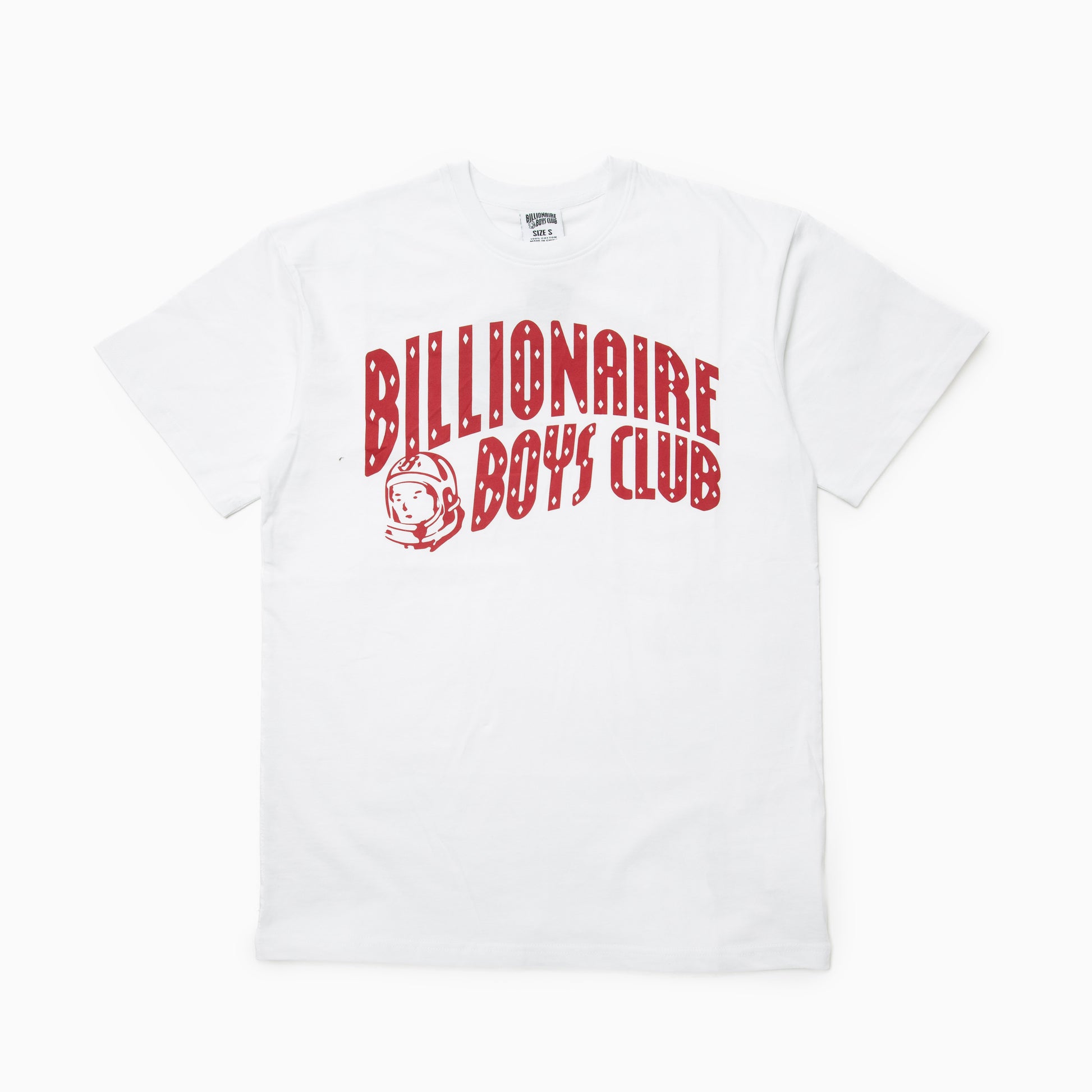 Billionaire Boys Club BB CURVE T-SHIRT