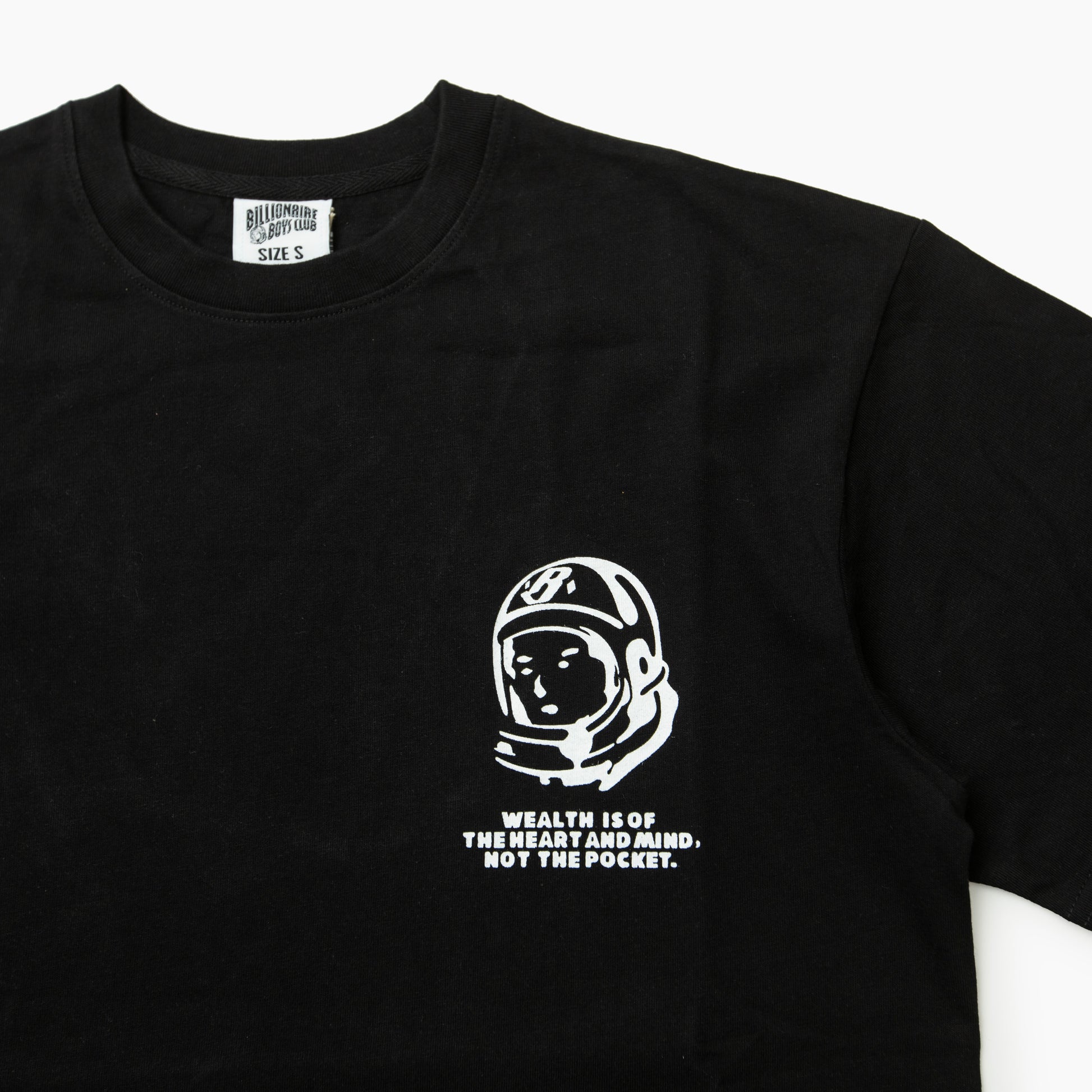 Billionaire boys club BB FIRST CLASS T-SHIRT