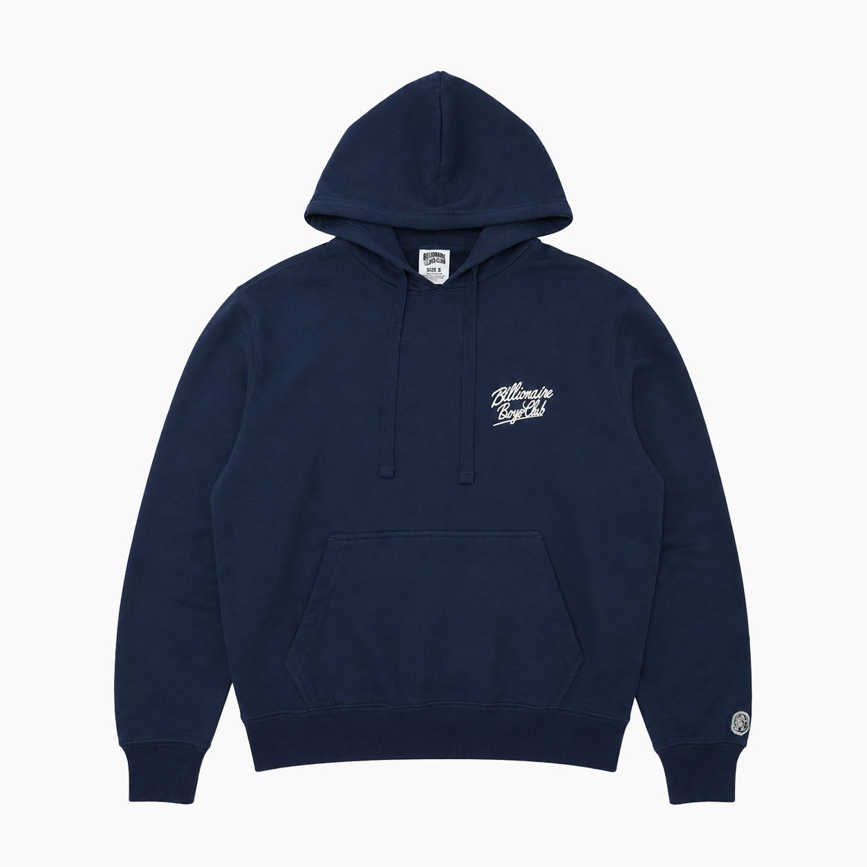 Billionaire Boys Club BB WORLD TOUR HOODIE
