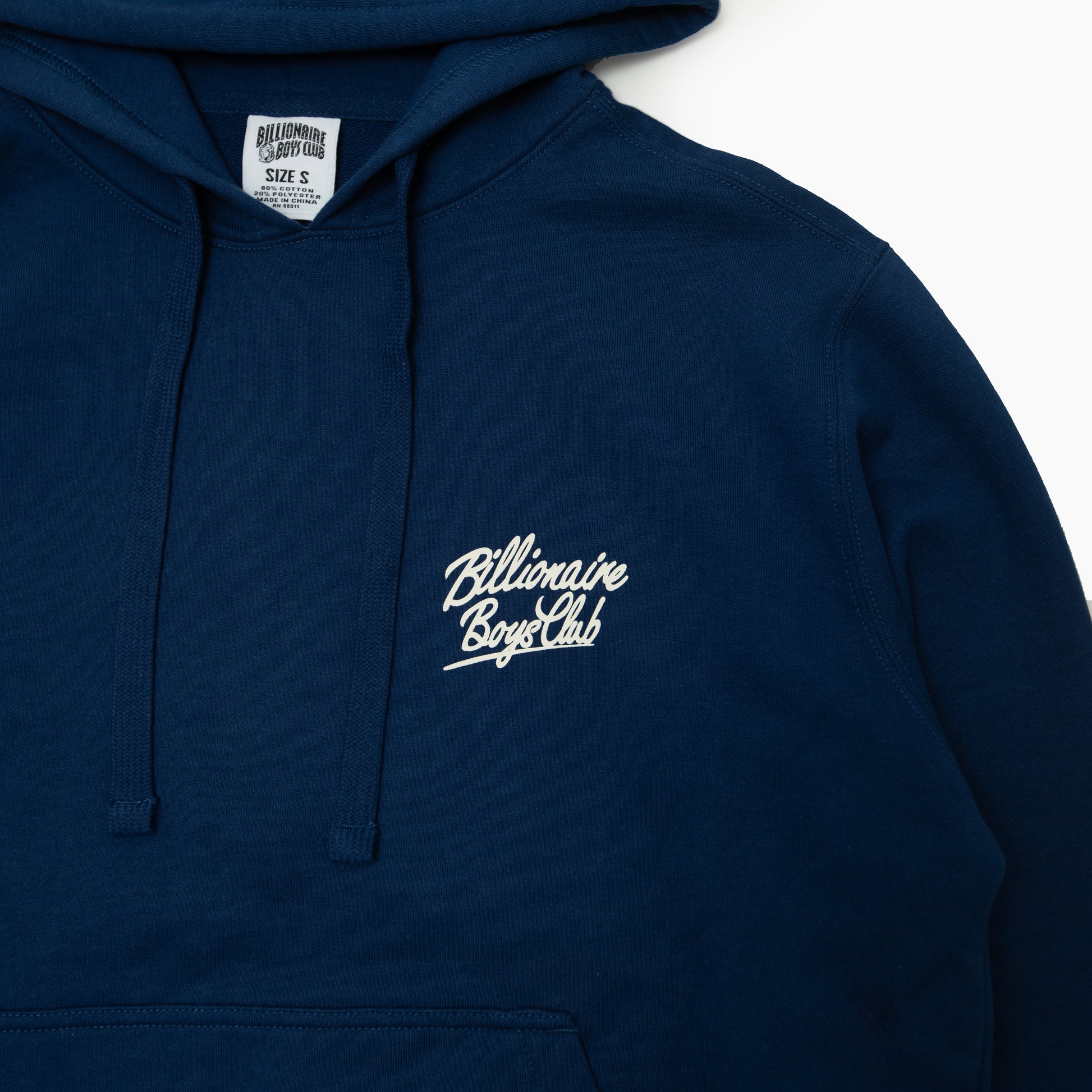 Billionaire Boys Club BB WORLD TOUR HOODIE