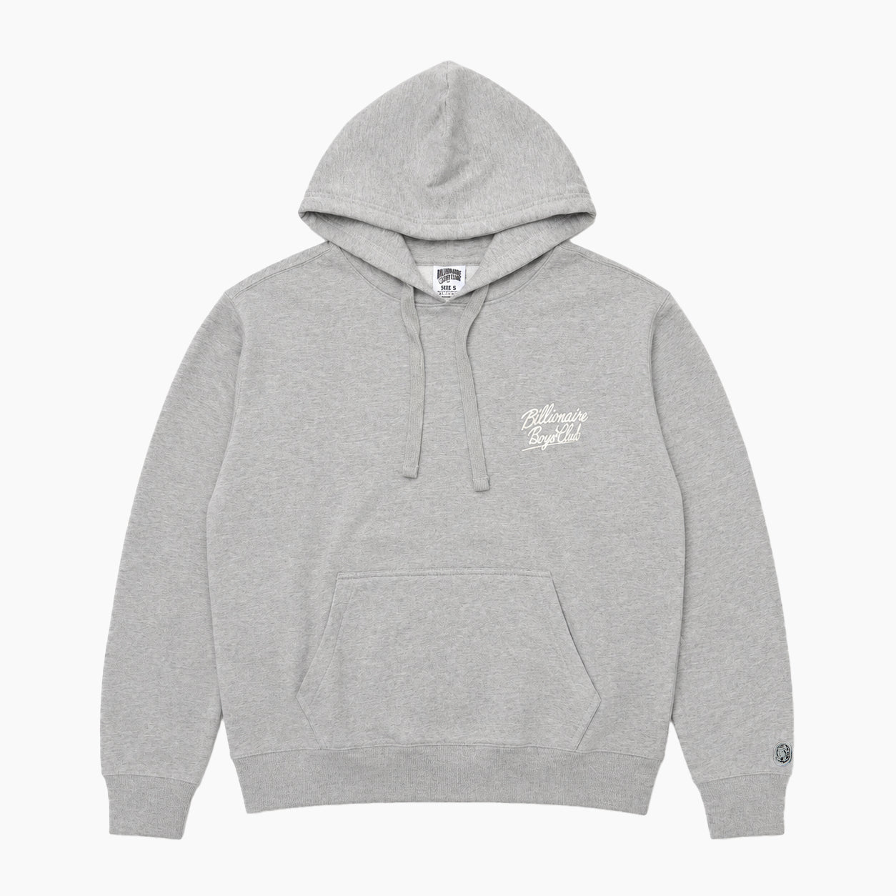 Billionaire Boys Club BB WORLD TOUR HOODIE
