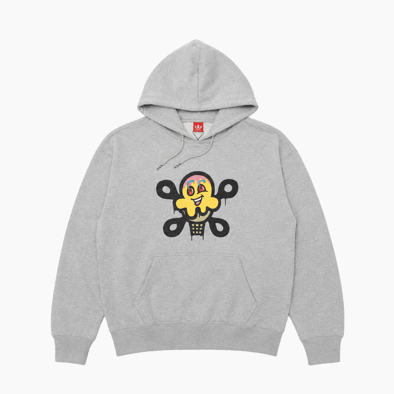 ICECREAM WRENCH HOODIE