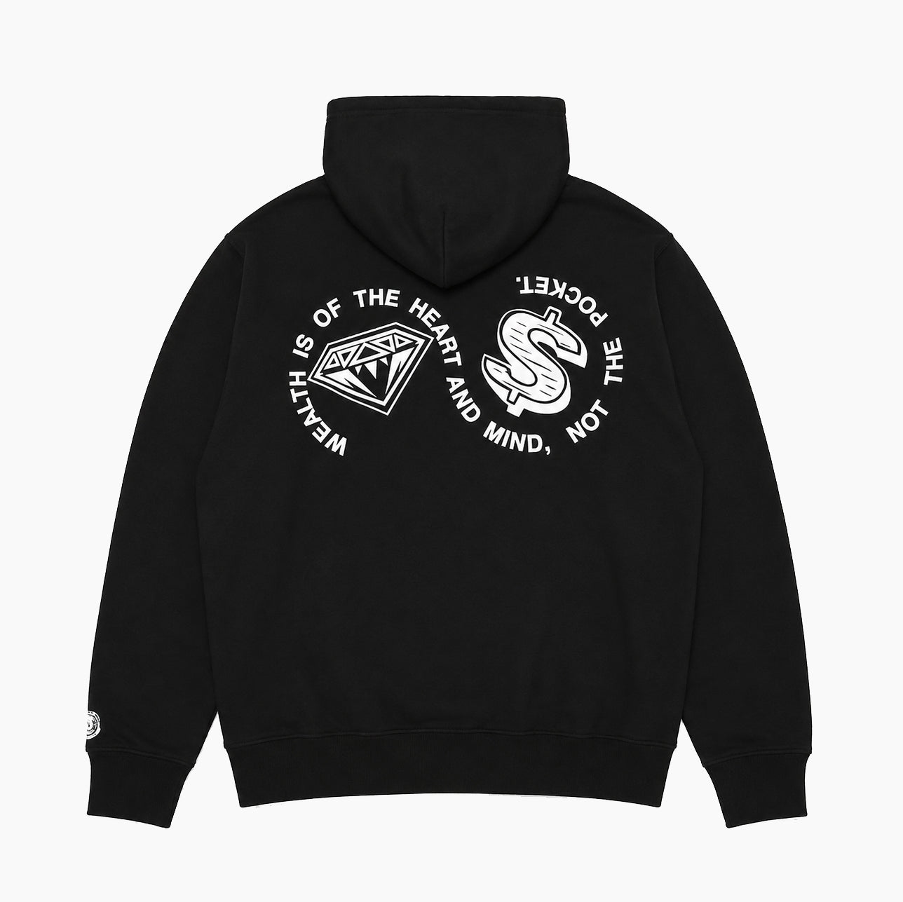 Billionaire Boys Club BB JEWELS HOODIE