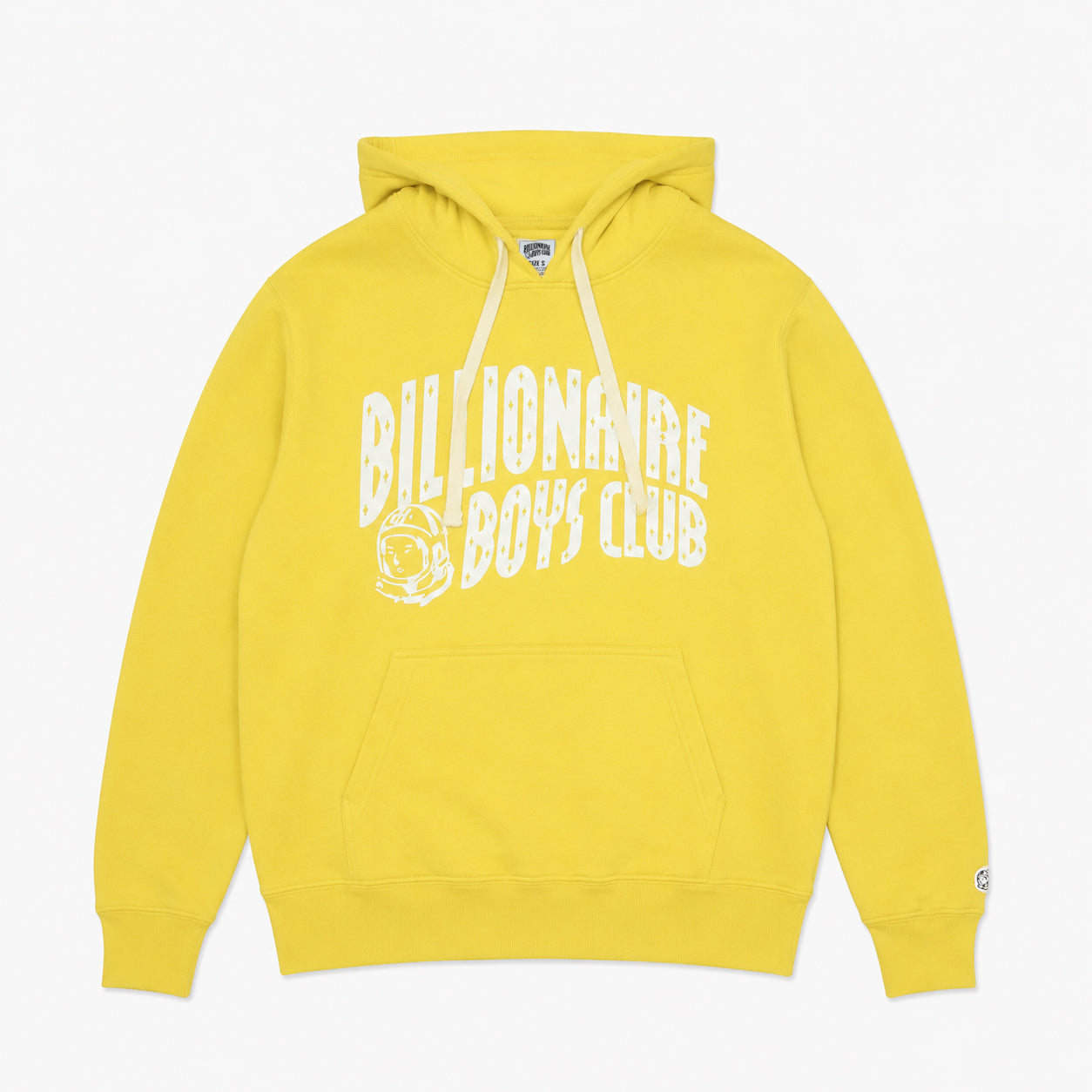 Billionaire Boys Club BB VINTAGE ARCH HOODIE