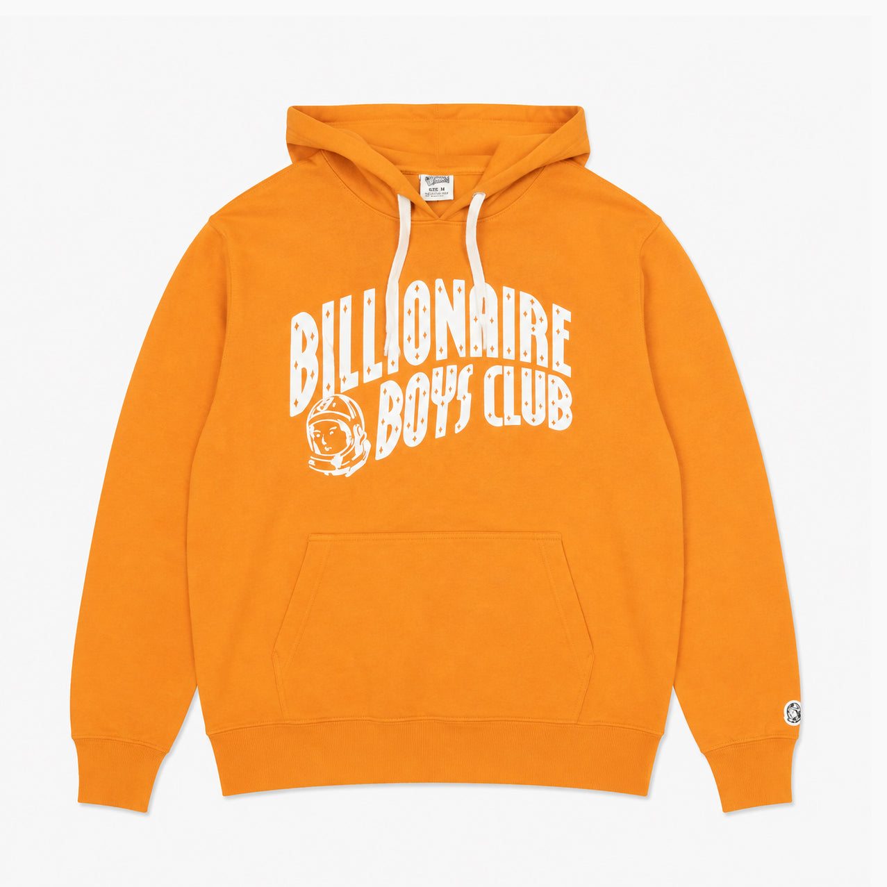 Billionaire Boys Club BB VINTAGE ARCH HOODIE