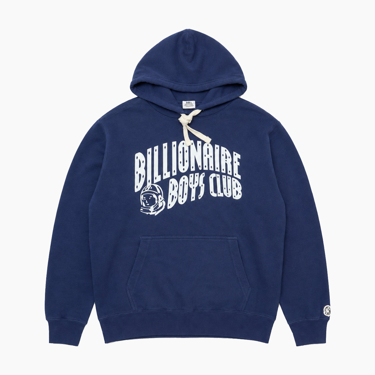 Billionaire Boys Club BB VINTAGE ARCH HOODIE