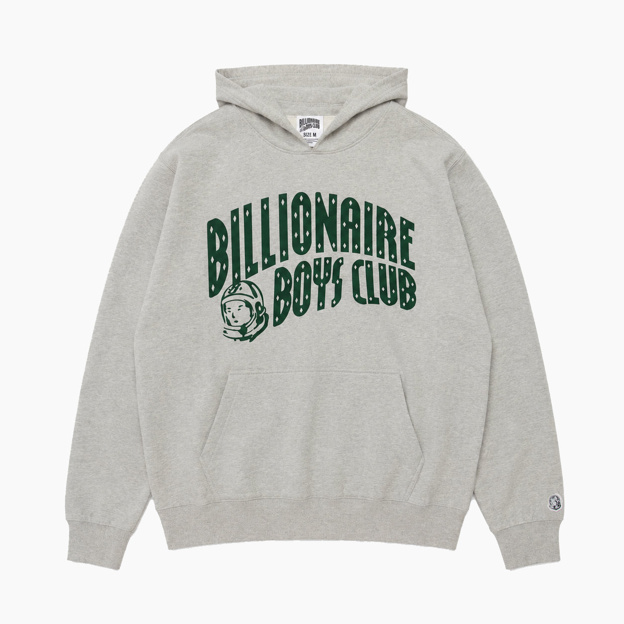 Billionaire Boys Club BB CURVE HOODIE