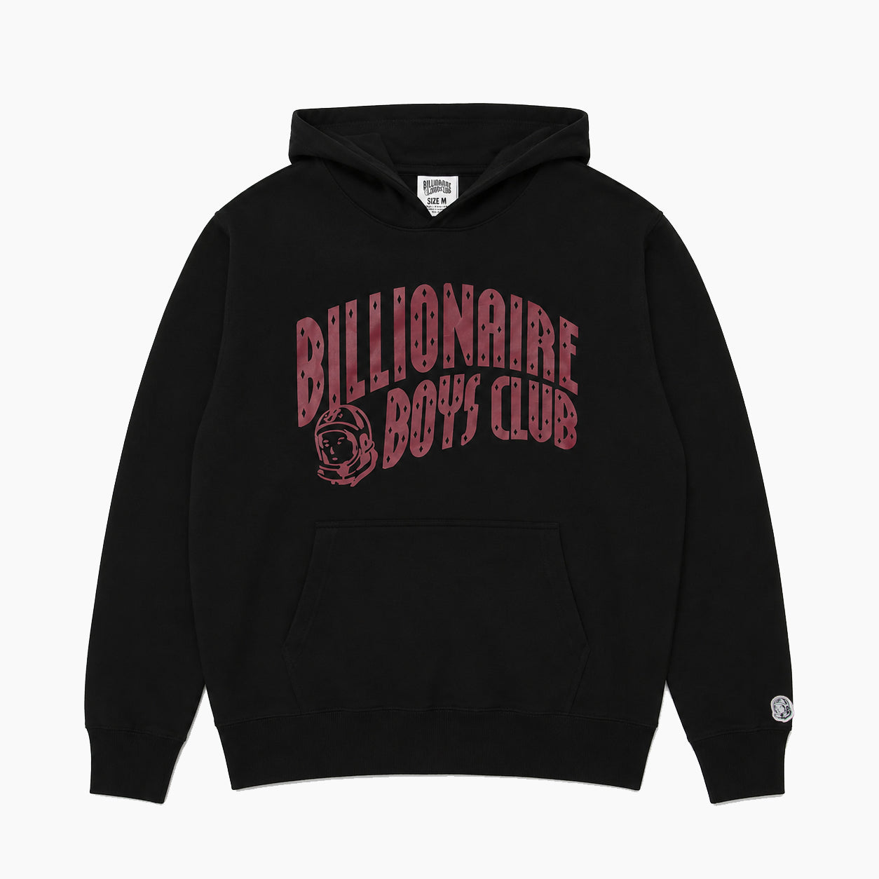 Billionaire Boys Club BB CURVE HOODIE
