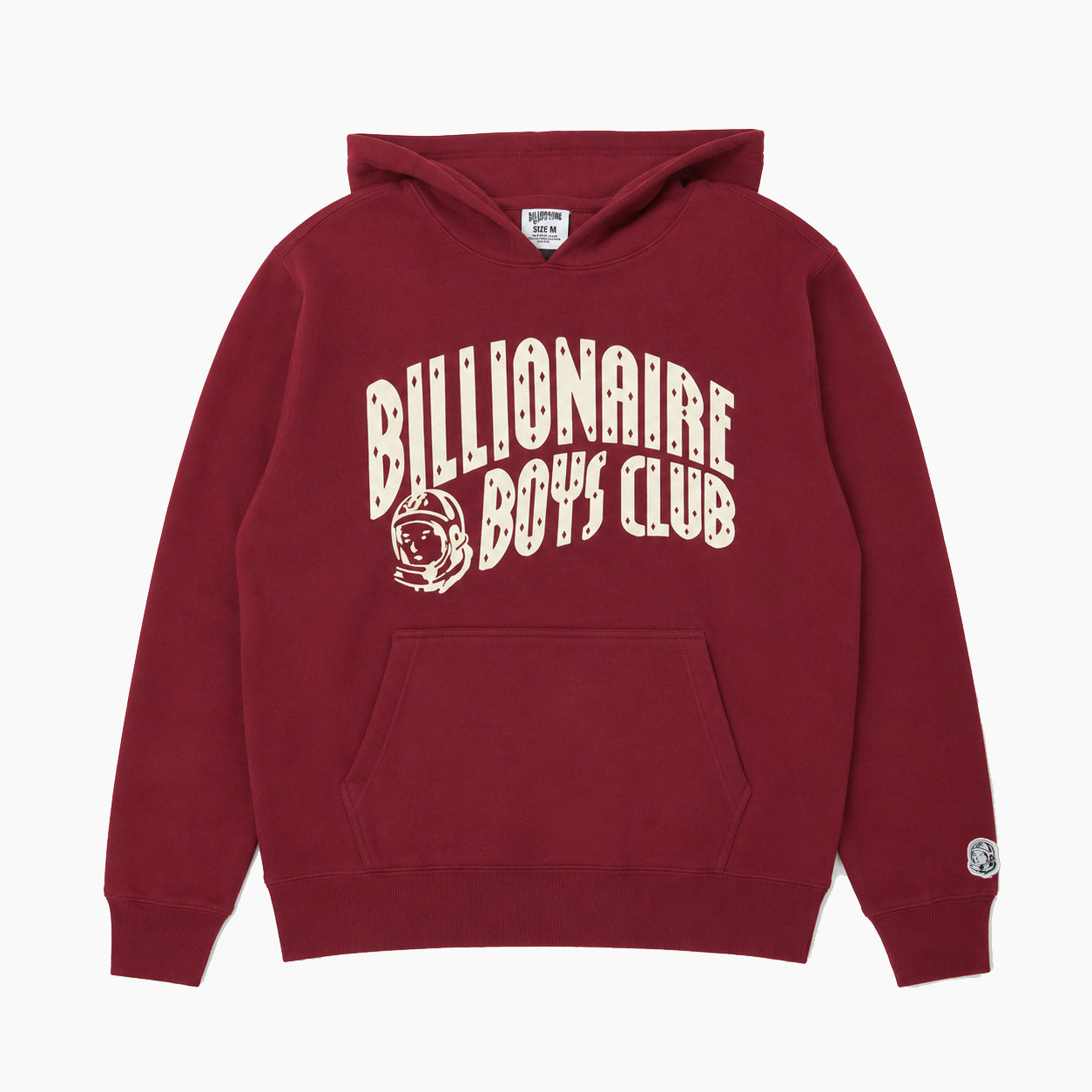 Billionaire Boys Club BB CURVE HOODIE