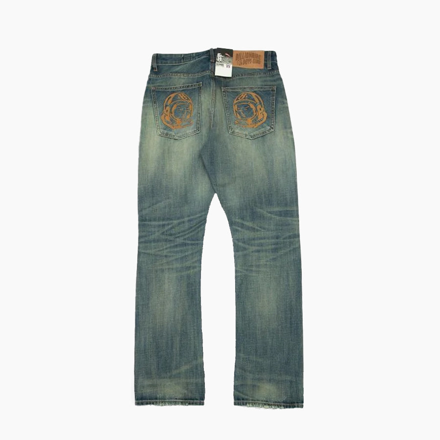 Billionaire Boys Club BB SATTELITE DENIM
