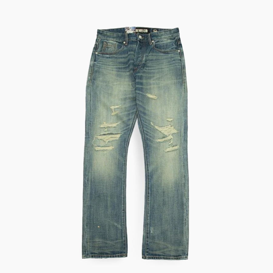 Billionaire Boys Club BB SATTELITE DENIM
