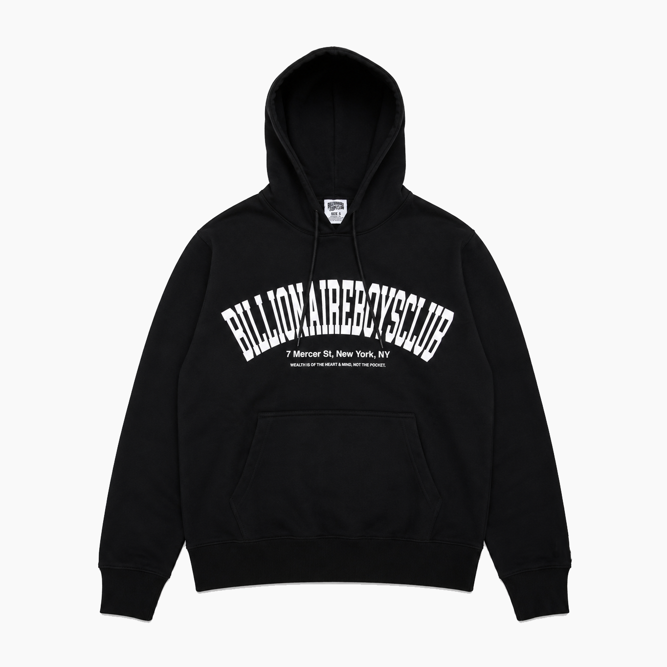Billionaire Boys Club BB PA HOODIE
