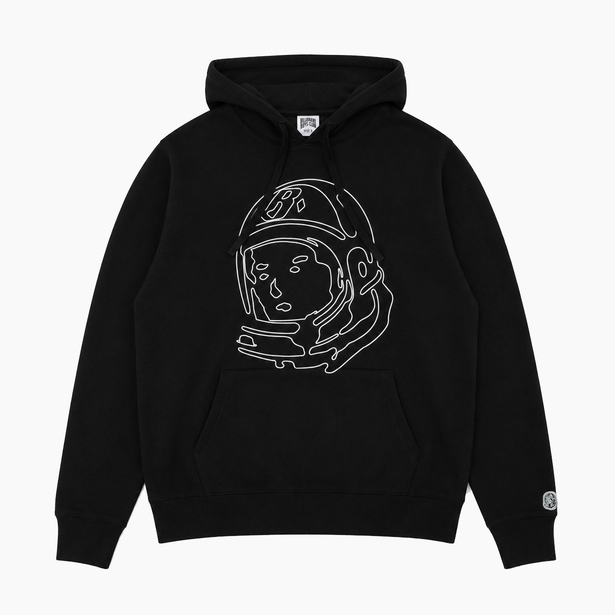Billionaire Boys Club BB LINE HELMET HOODIE