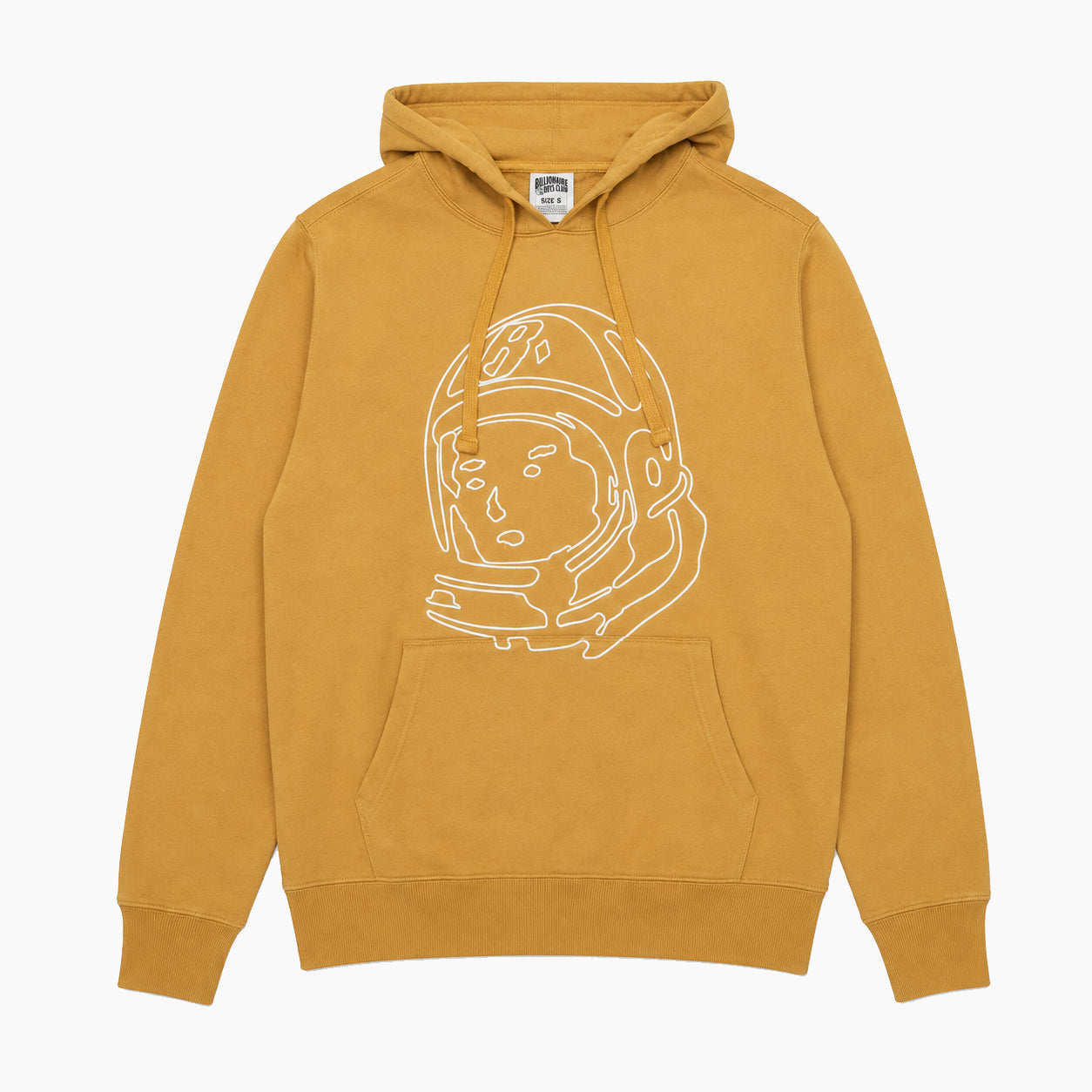 Billionaire Boys Club BB LINE HELMET HOODIE