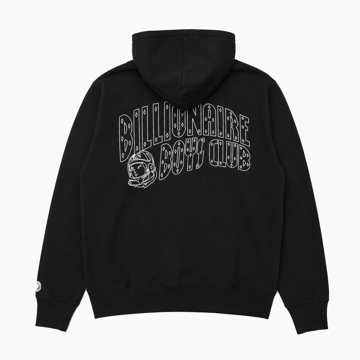 Billionaire Boys Club BB LINE HELMET HOODIE