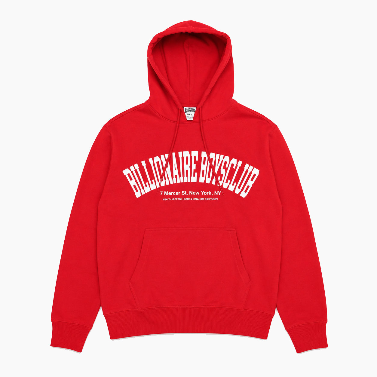 Billionaire Boys Club BB PA HOODIE