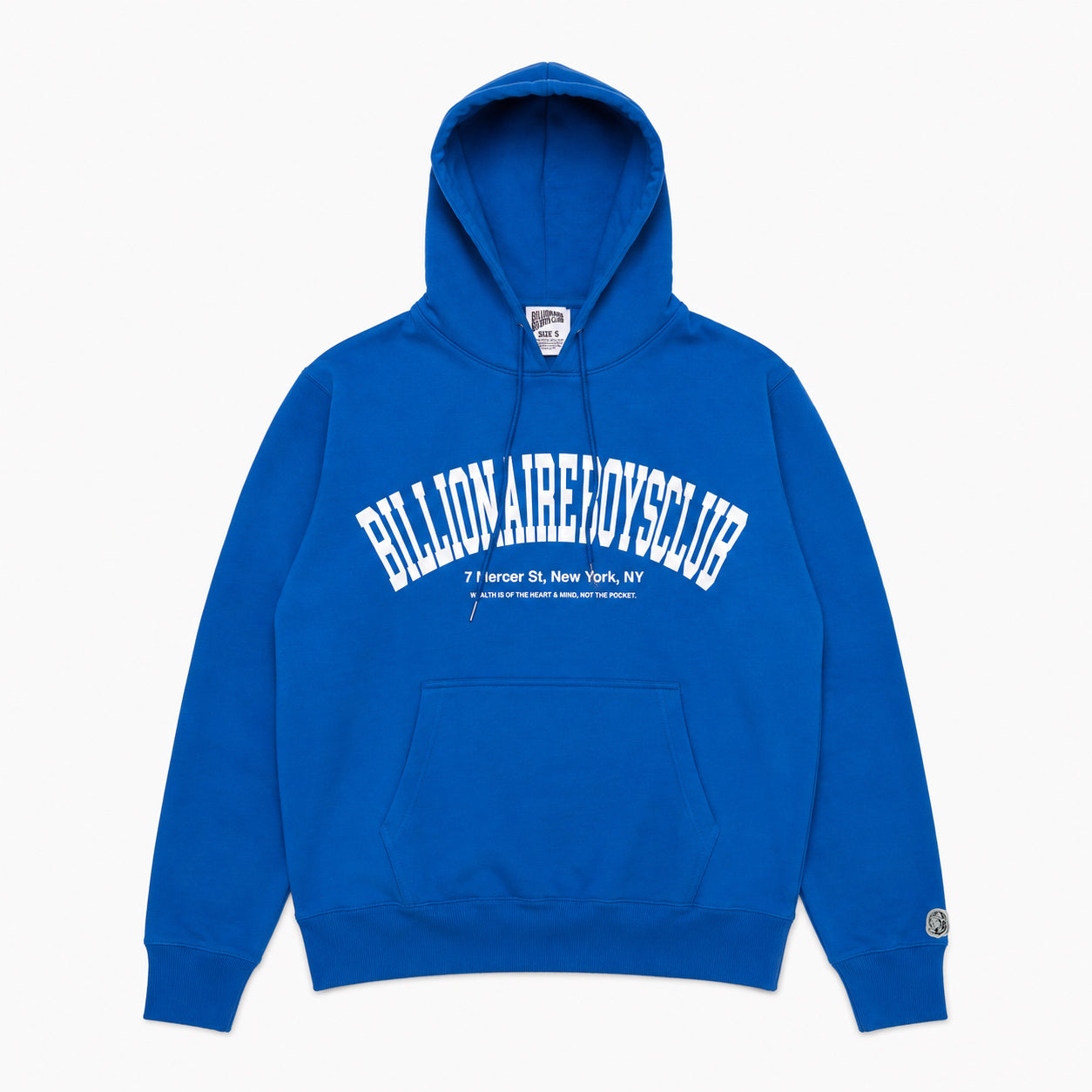 Billionaire Boys Club BB PA HOODIE