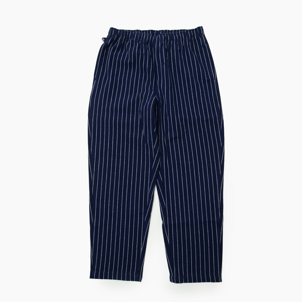 BIG MIKE Heavy Flannel Easy Pants｜2color