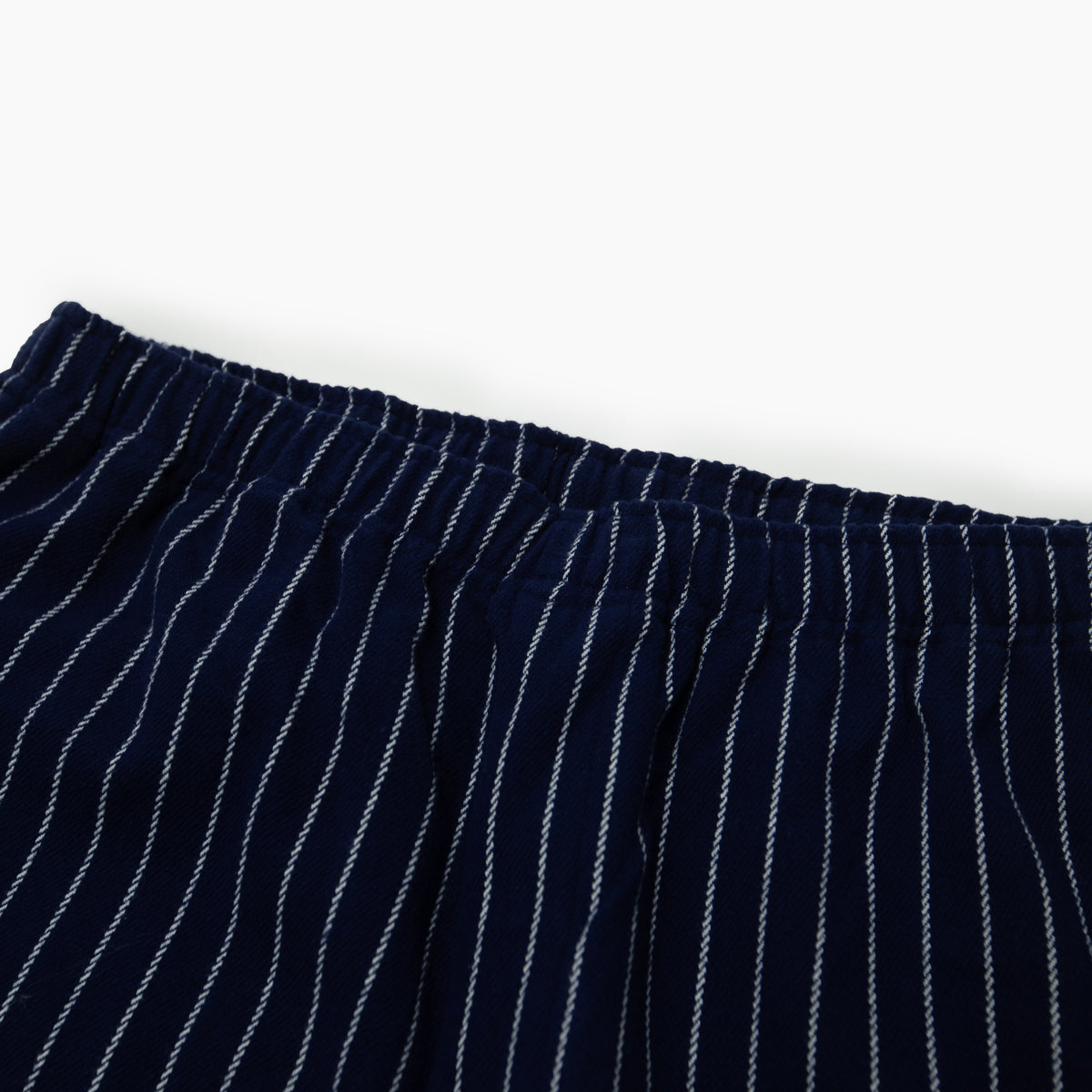 BIG MIKE Heavy Flannel Easy Pants｜2color