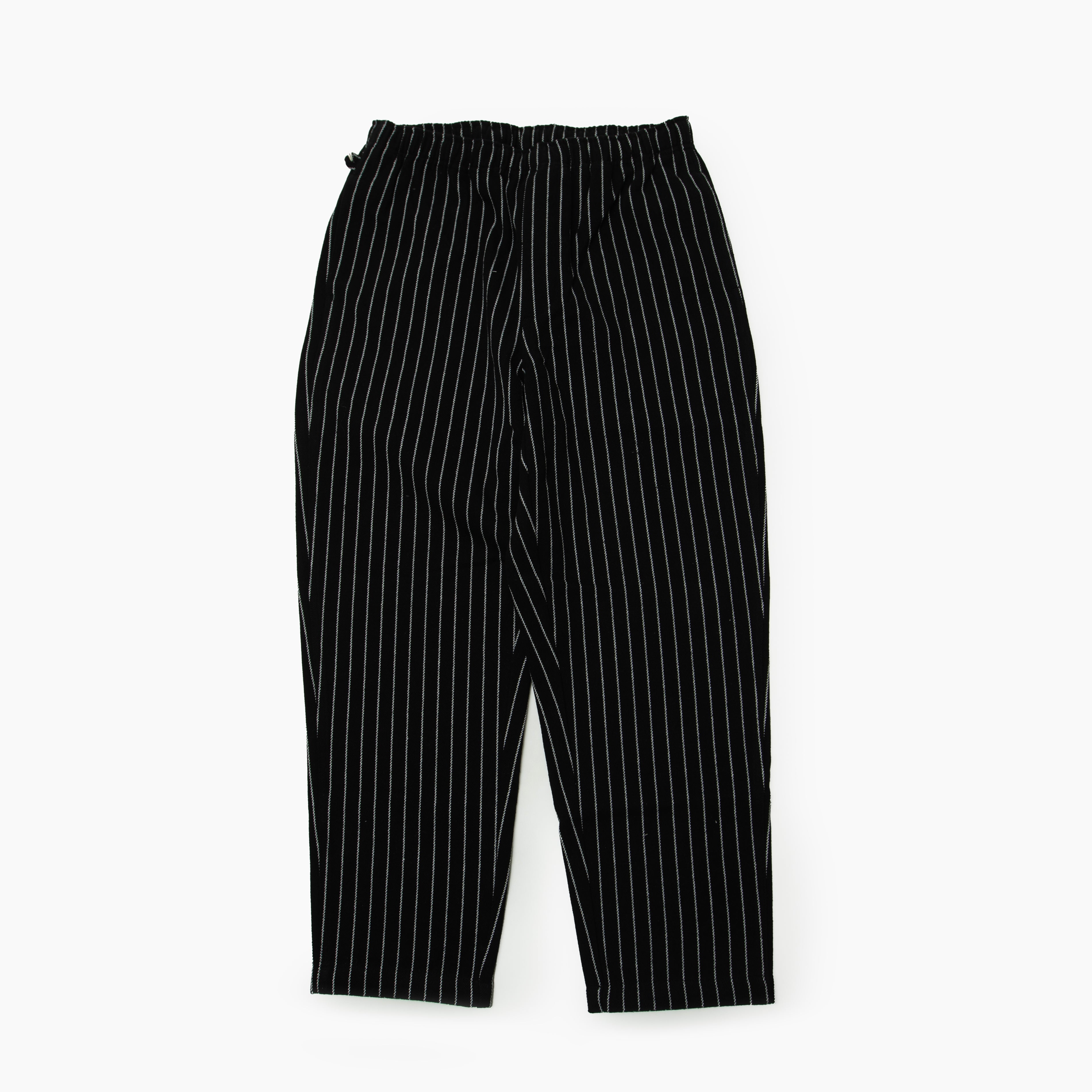 BIG MIKE Heavy Flannel Easy Pants｜2color