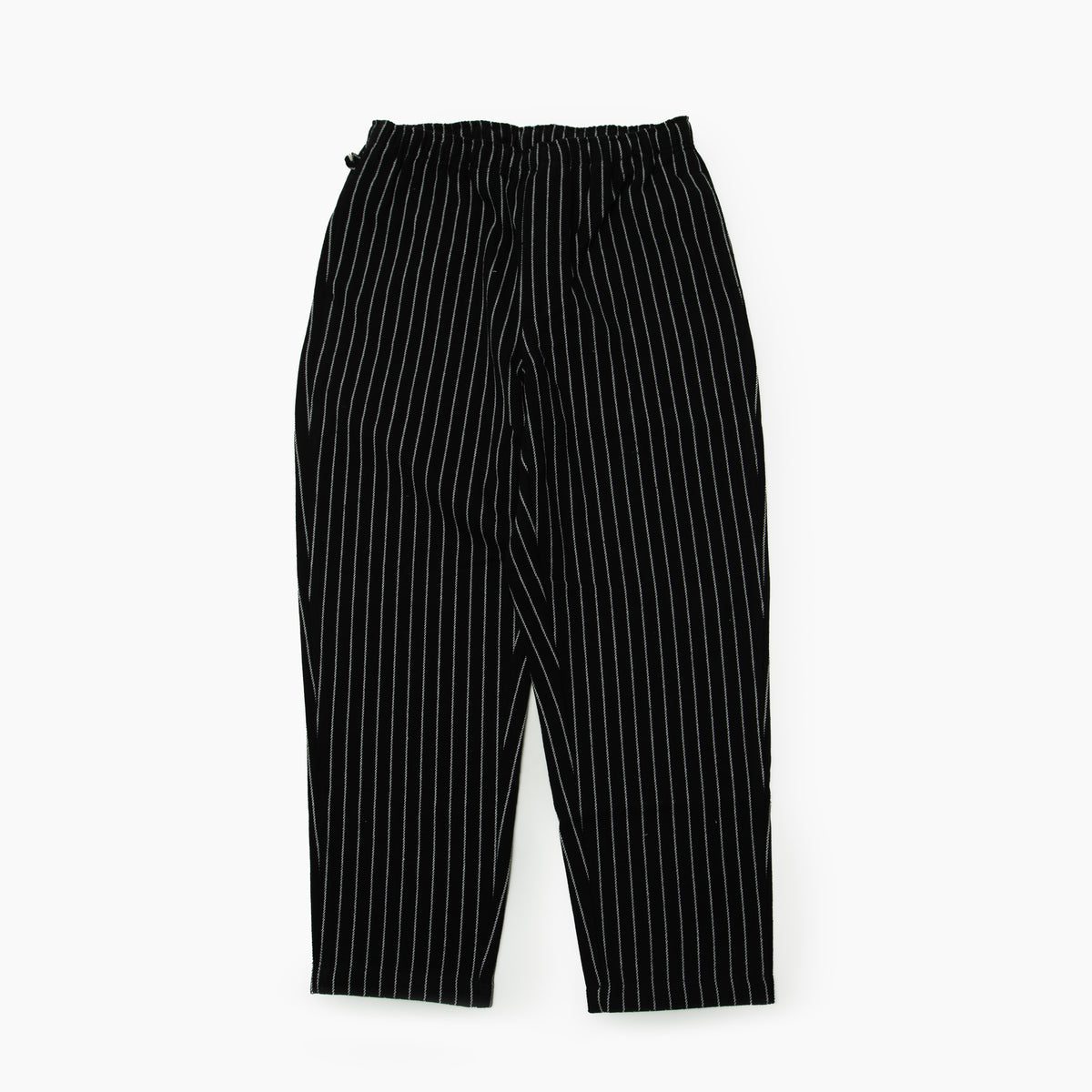 BIG MIKE Heavy Flannel Easy Pants｜2color