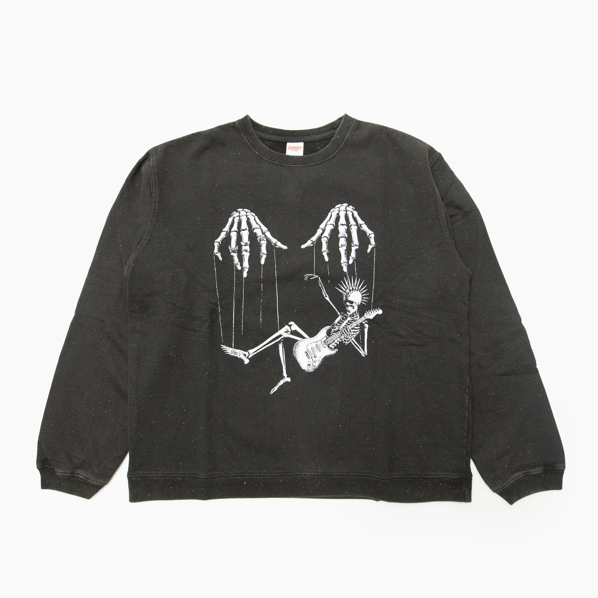 BLACKOUT Santana sweatshirt