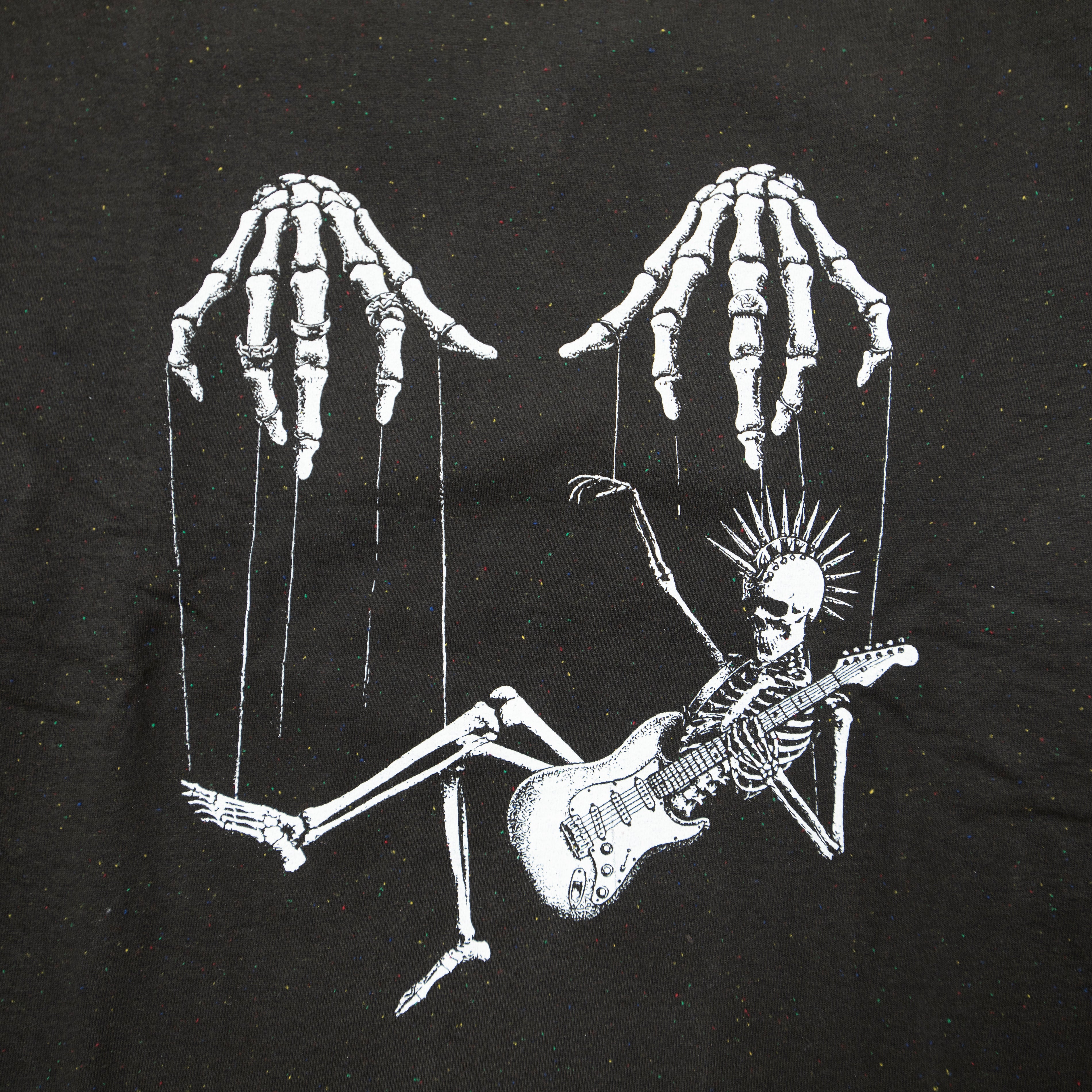 BLACKOUT Santana sweatshirt
