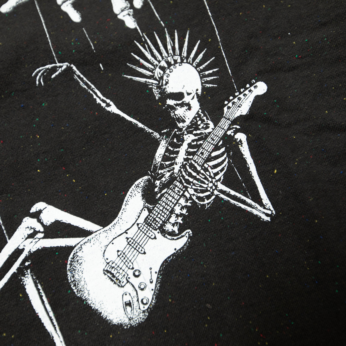 BLACKOUT Santana sweatshirt