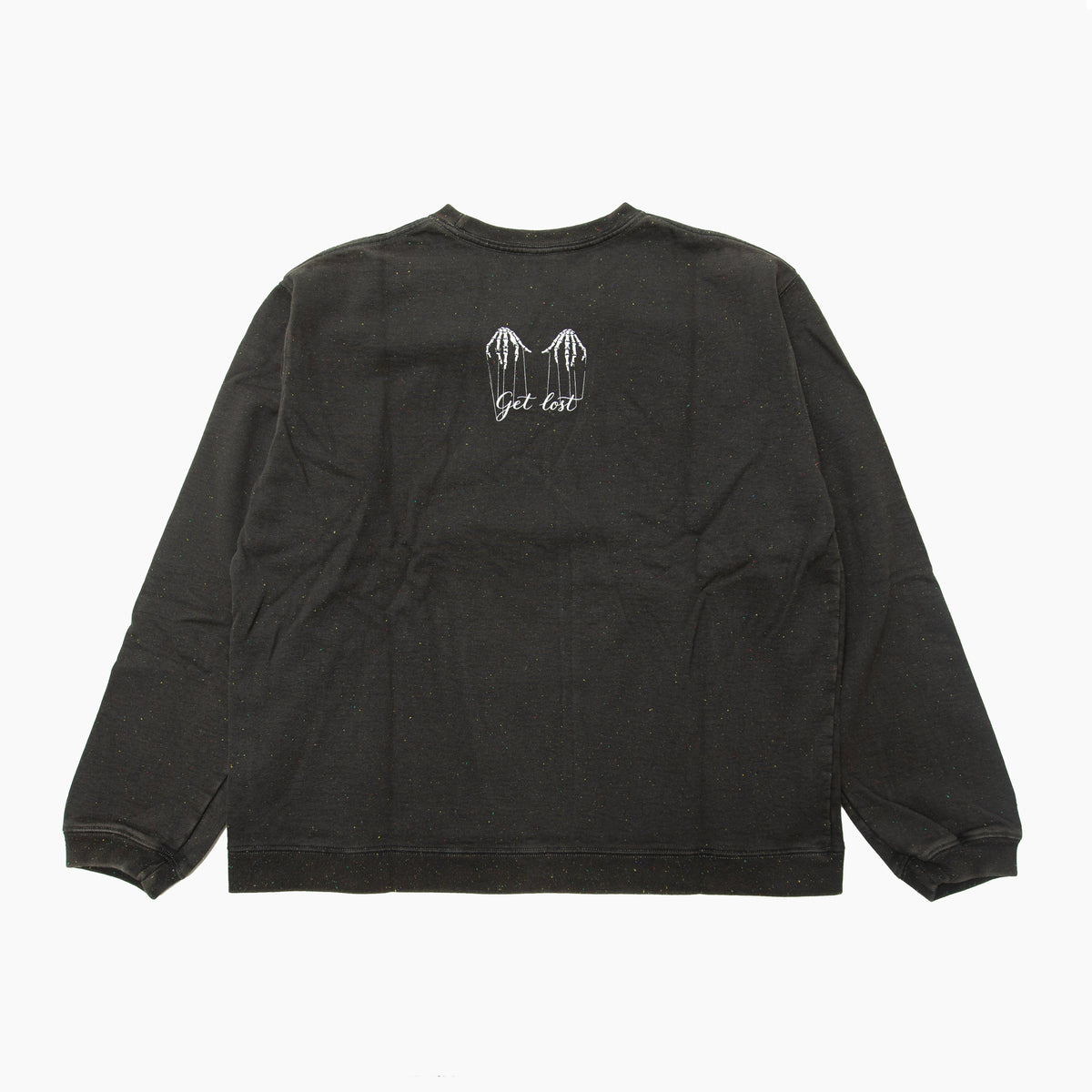 BLACKOUT Santana sweatshirt