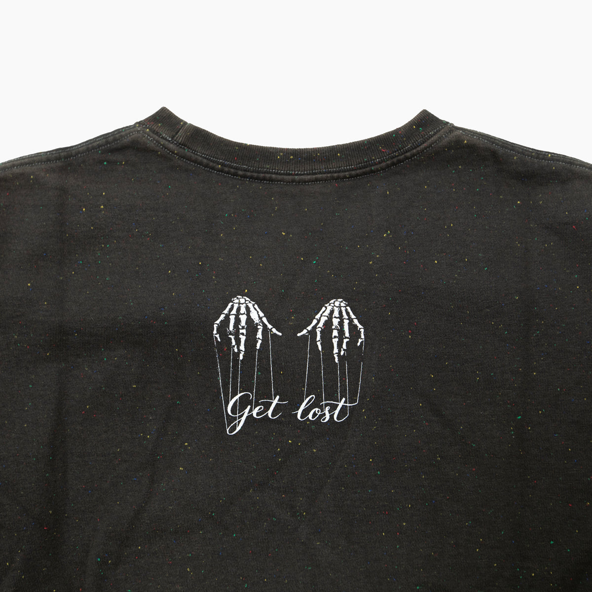 BLACKOUT Santana sweatshirt