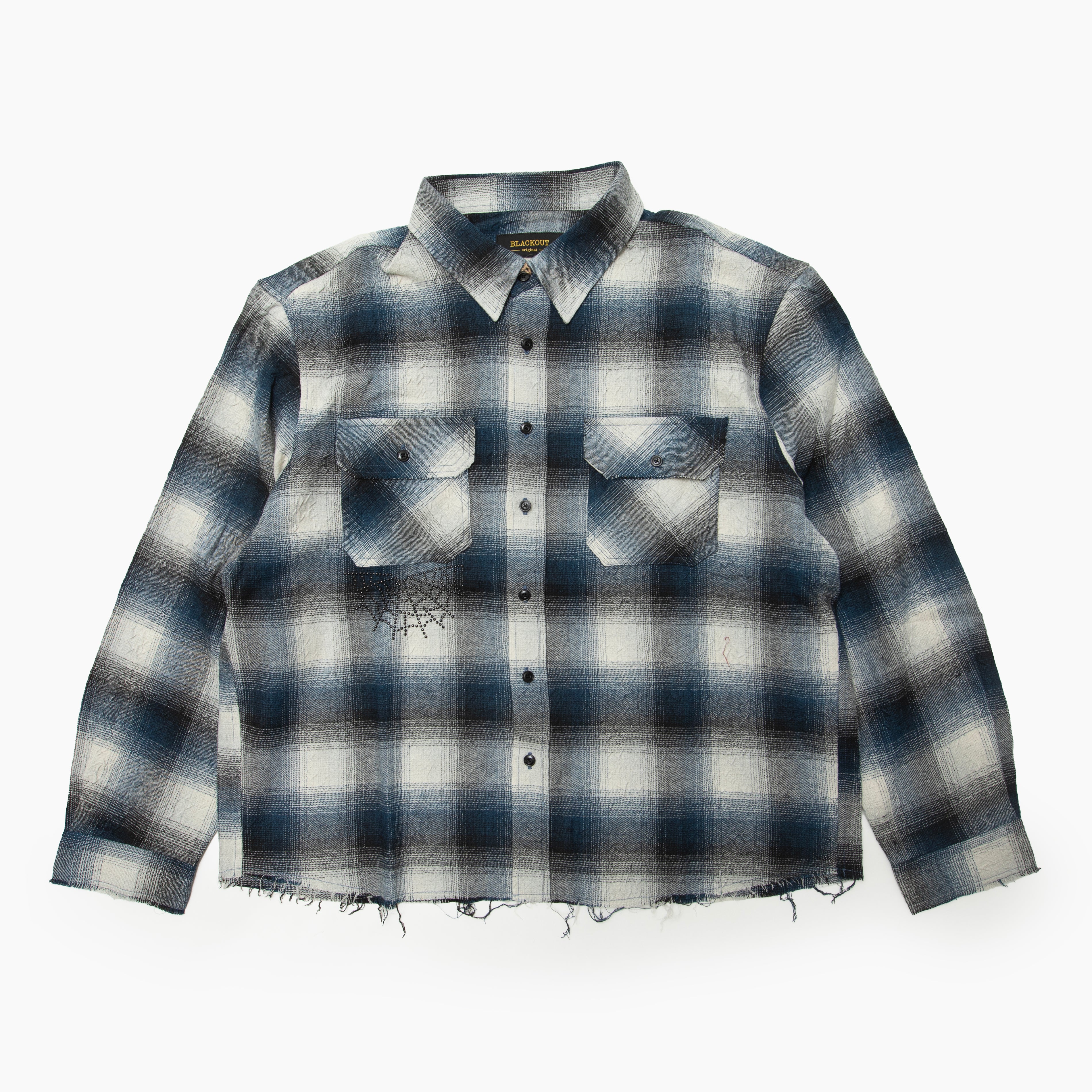 BLACKOUT Kurt shirt