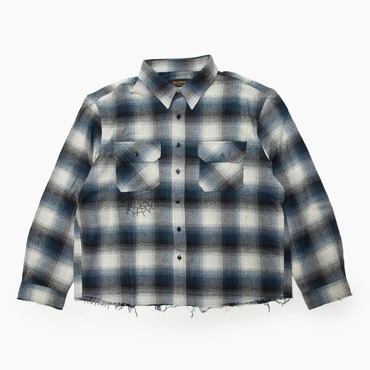 BLACKOUT Kurt shirt