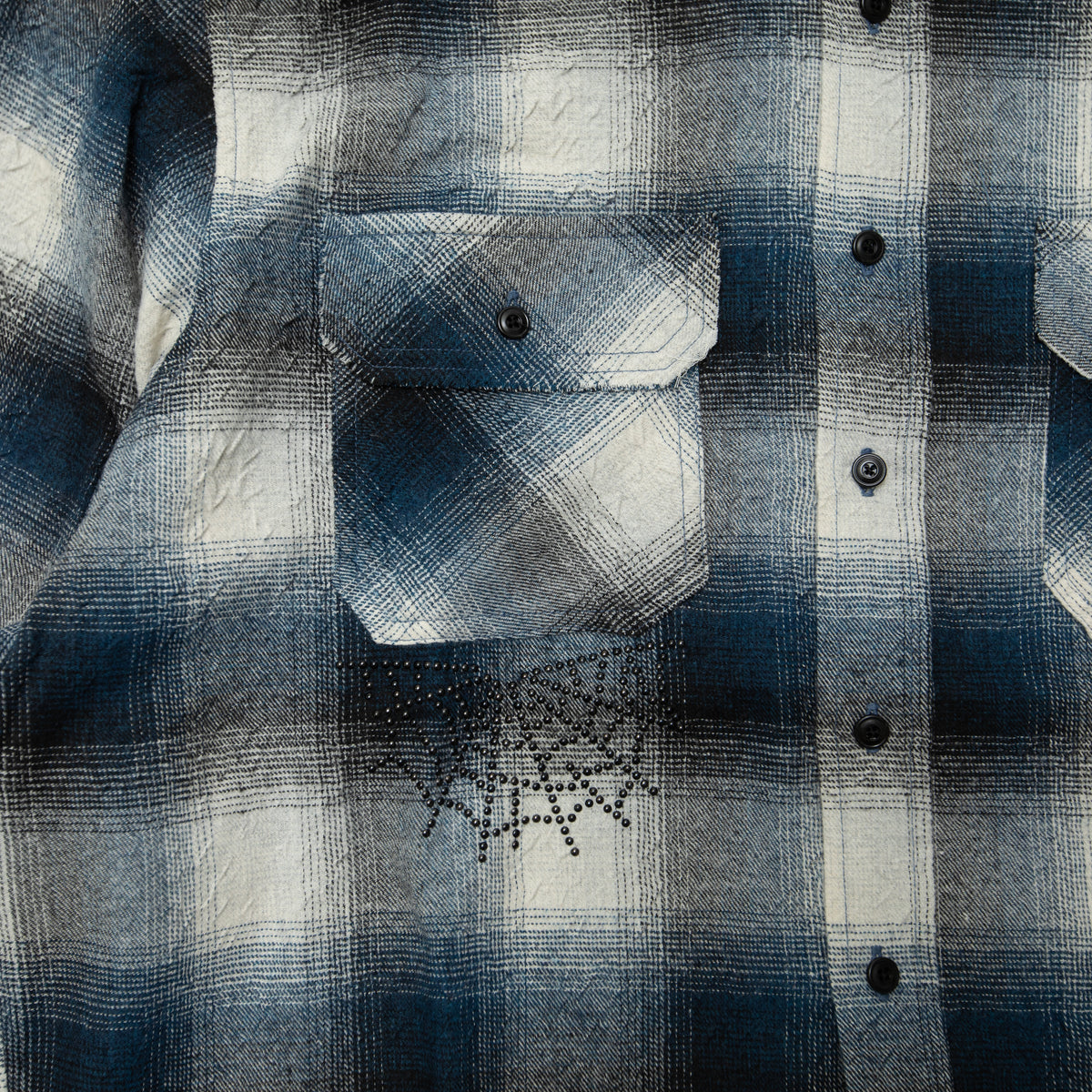 BLACKOUT Kurt shirt