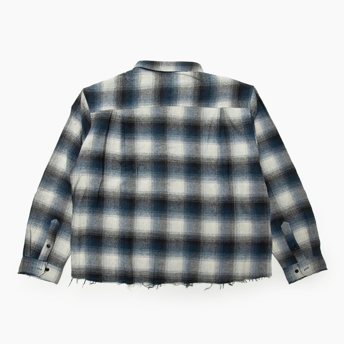 BLACKOUT Kurt shirt